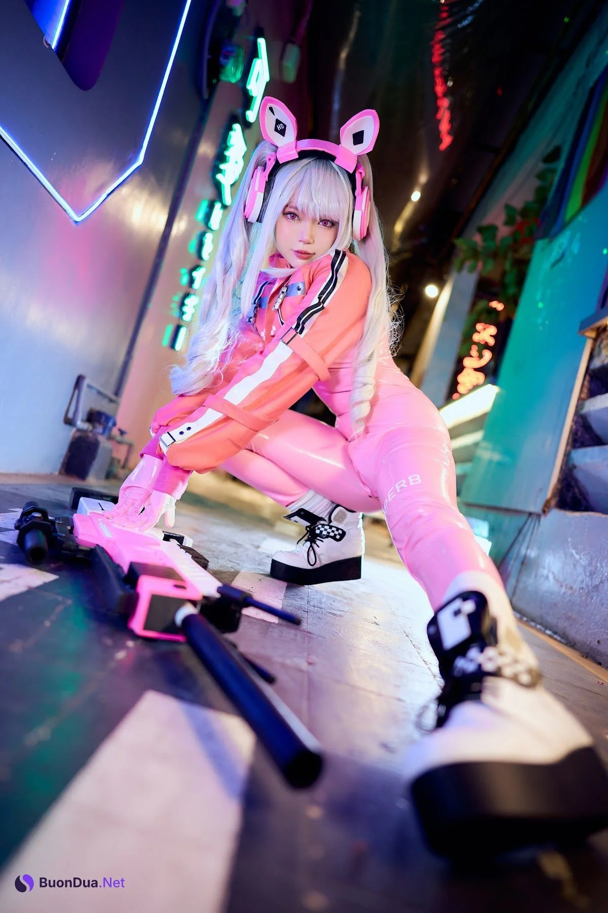 Coser@ZinieQ – Alice - Photo 7