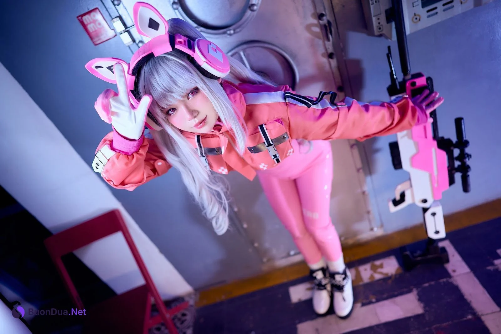 Coser@ZinieQ – Alice - Photo 8