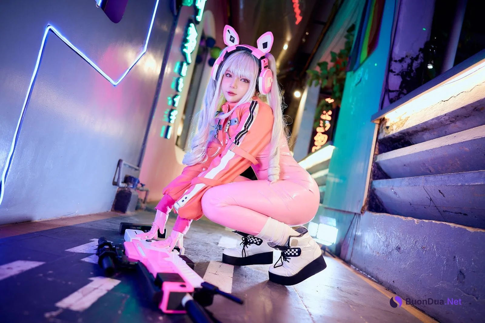 Coser@ZinieQ – Alice - Photo 9