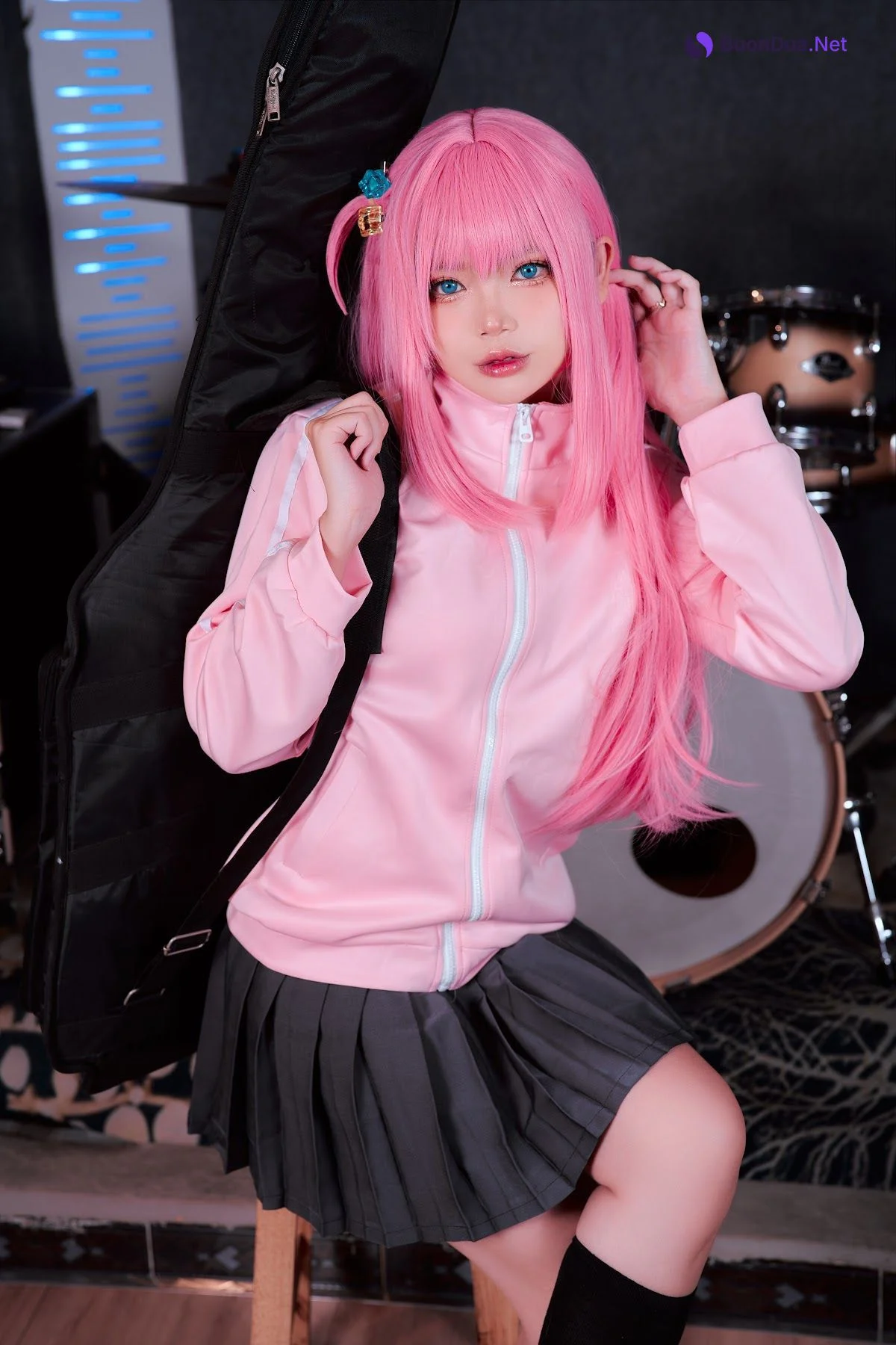 Coser@ZinieQ – Bocchi - Photo 2