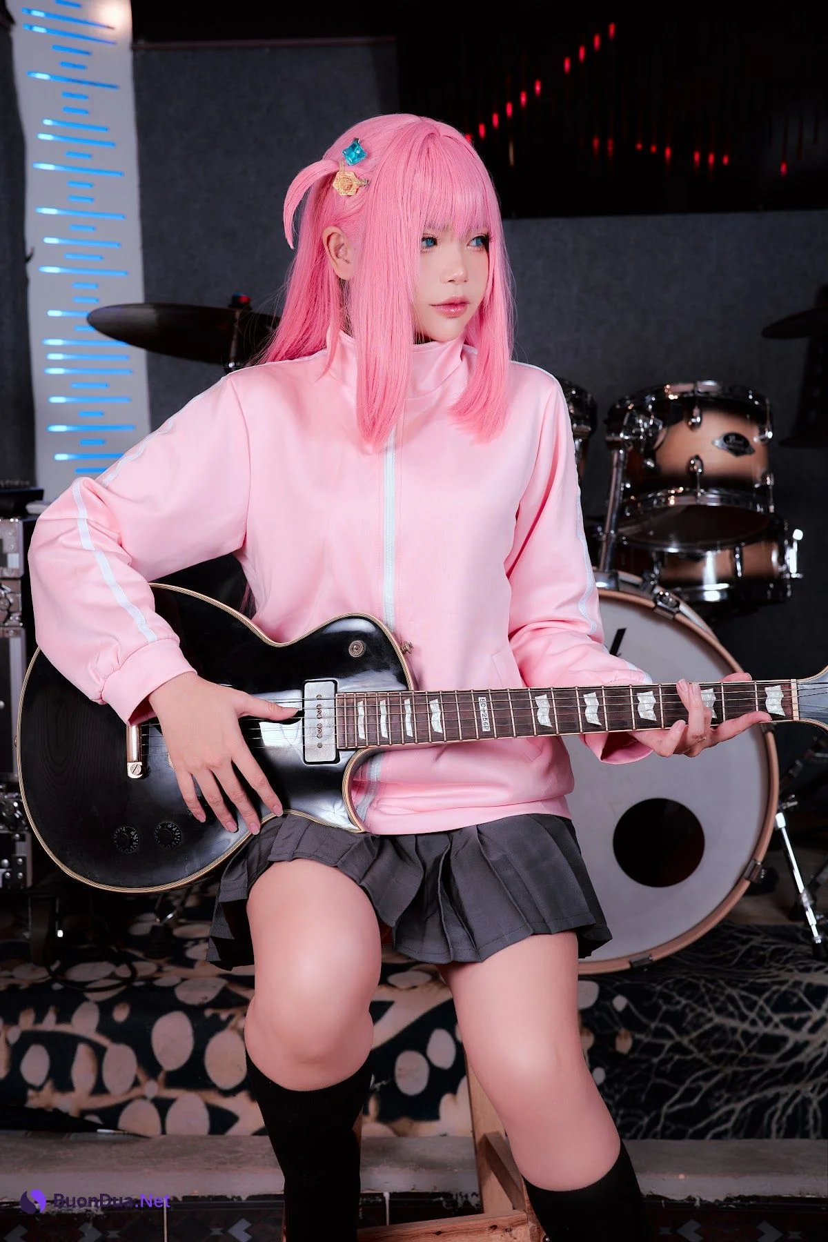 Coser@ZinieQ – Bocchi - Photo 3