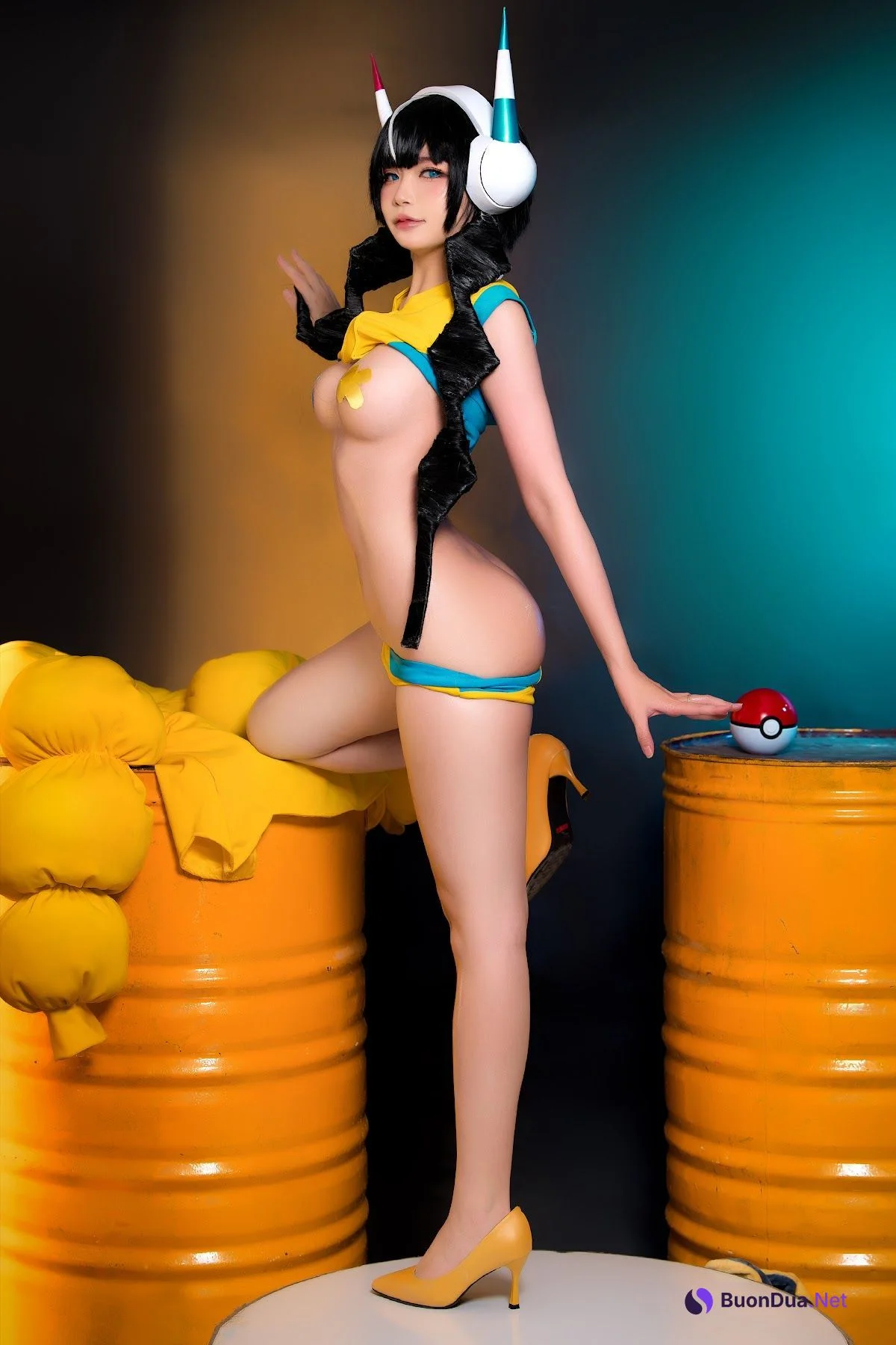 Coser@ZinieQ – Elesa - Photo 17