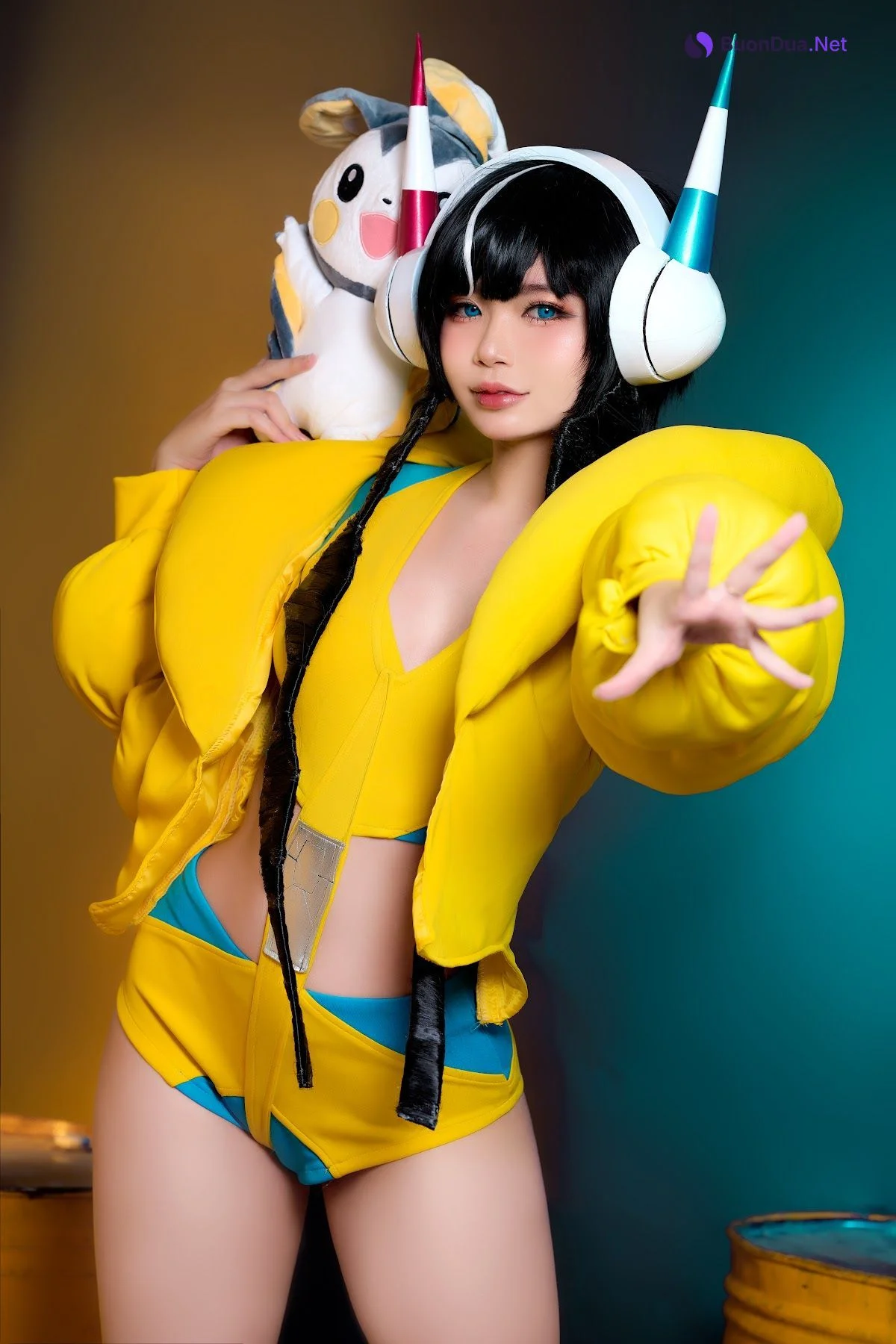 Coser@ZinieQ – Elesa - Photo 3