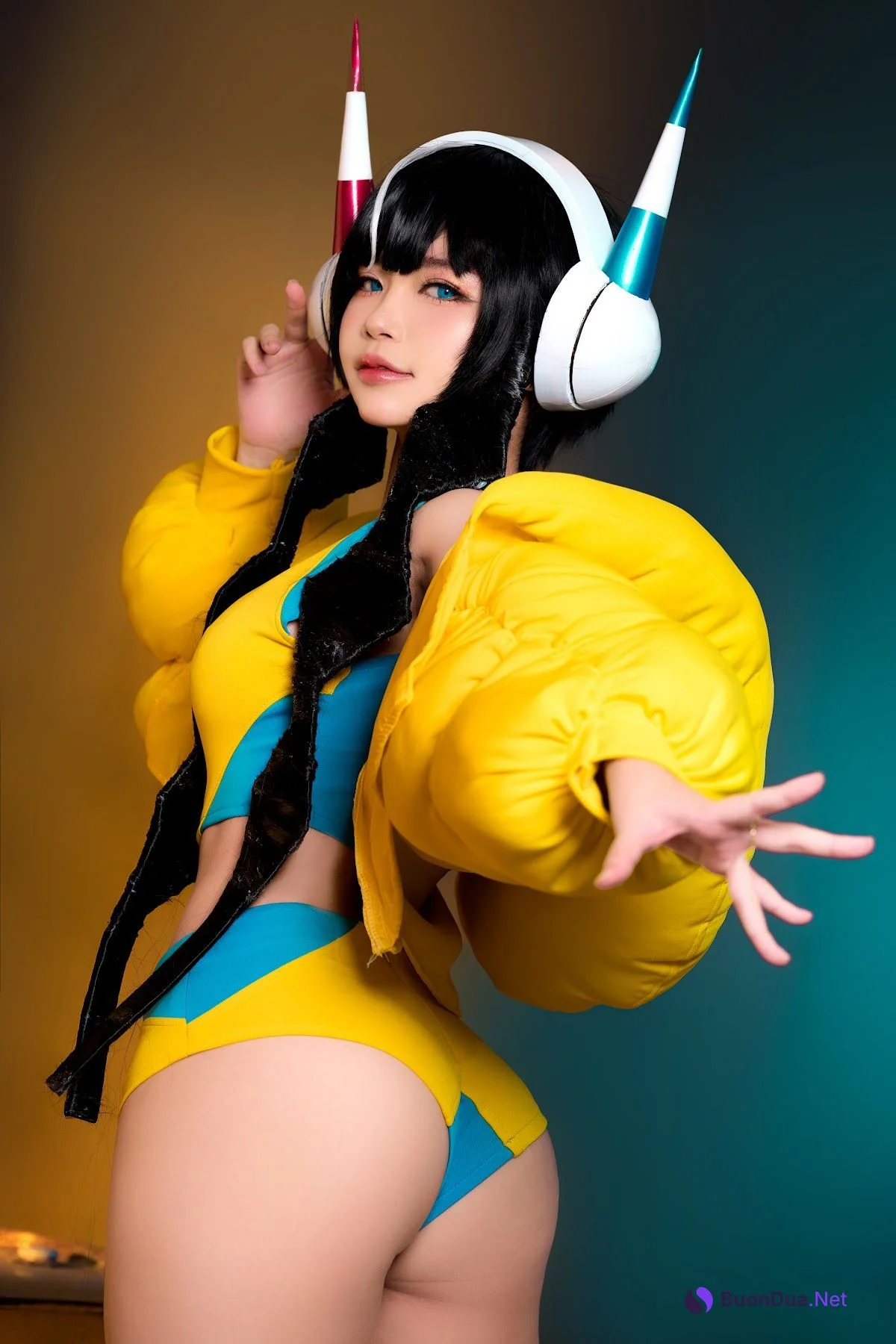 Coser@ZinieQ – Elesa - Photo 5