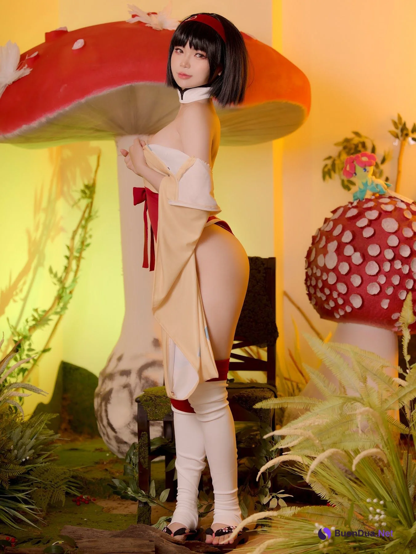 Coser@ZinieQ – Erika - Photo 12