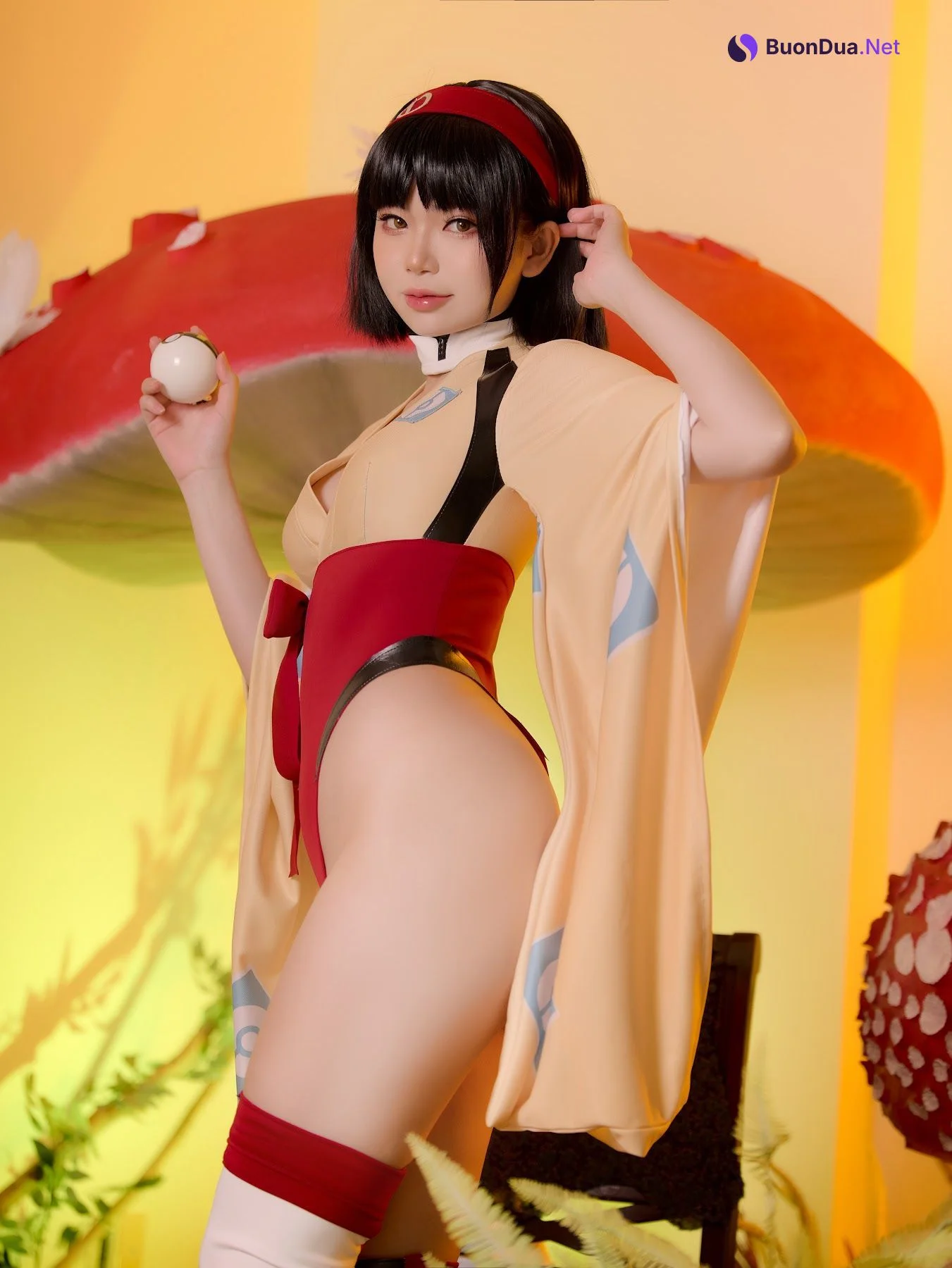 Coser@ZinieQ – Erika - Photo 2