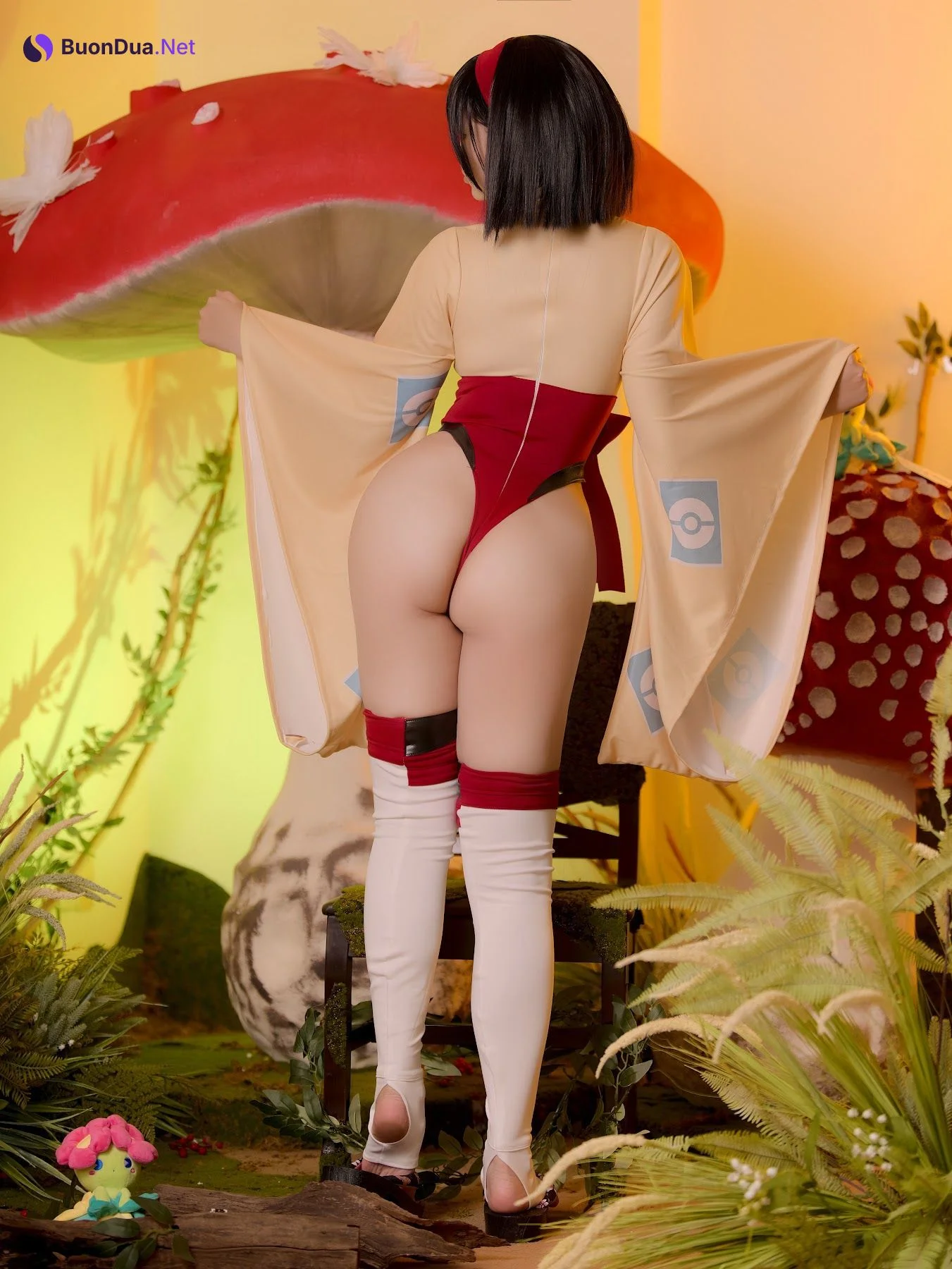 Coser@ZinieQ – Erika - Photo 8