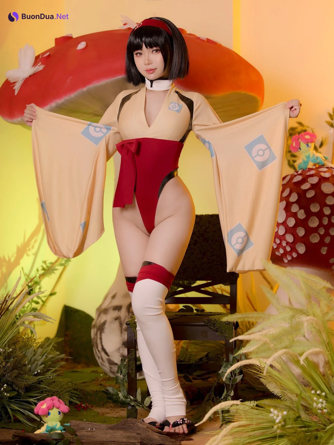 Coser@ZinieQ – Erika - Photo 9