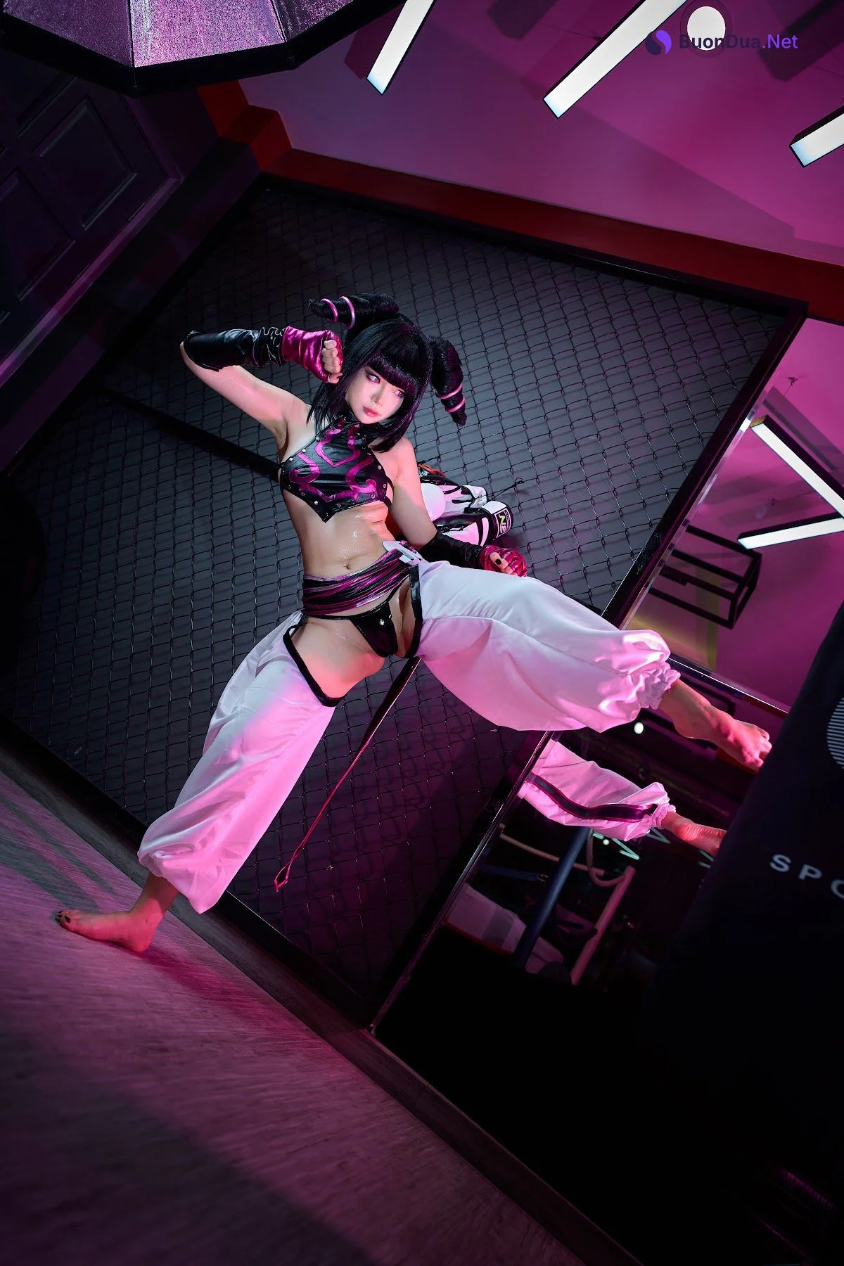 Coser@ZinieQ – Juri Han - Photo 13