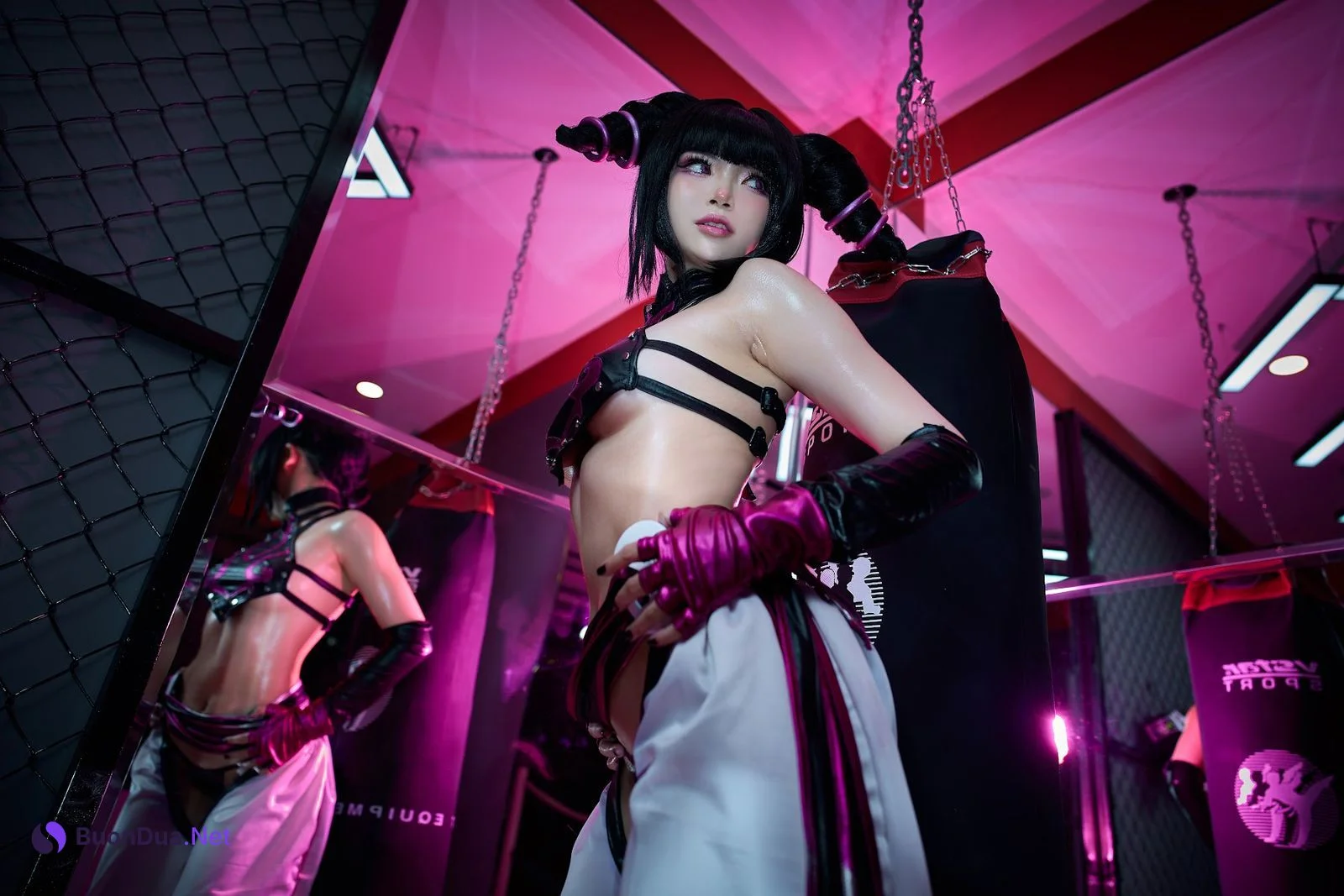 Coser@ZinieQ – Juri Han - Photo 14