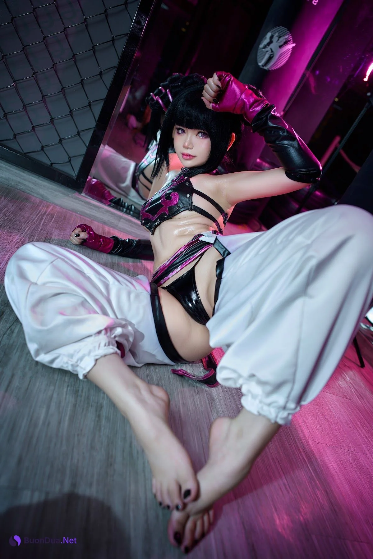Coser@ZinieQ – Juri Han - Photo 16