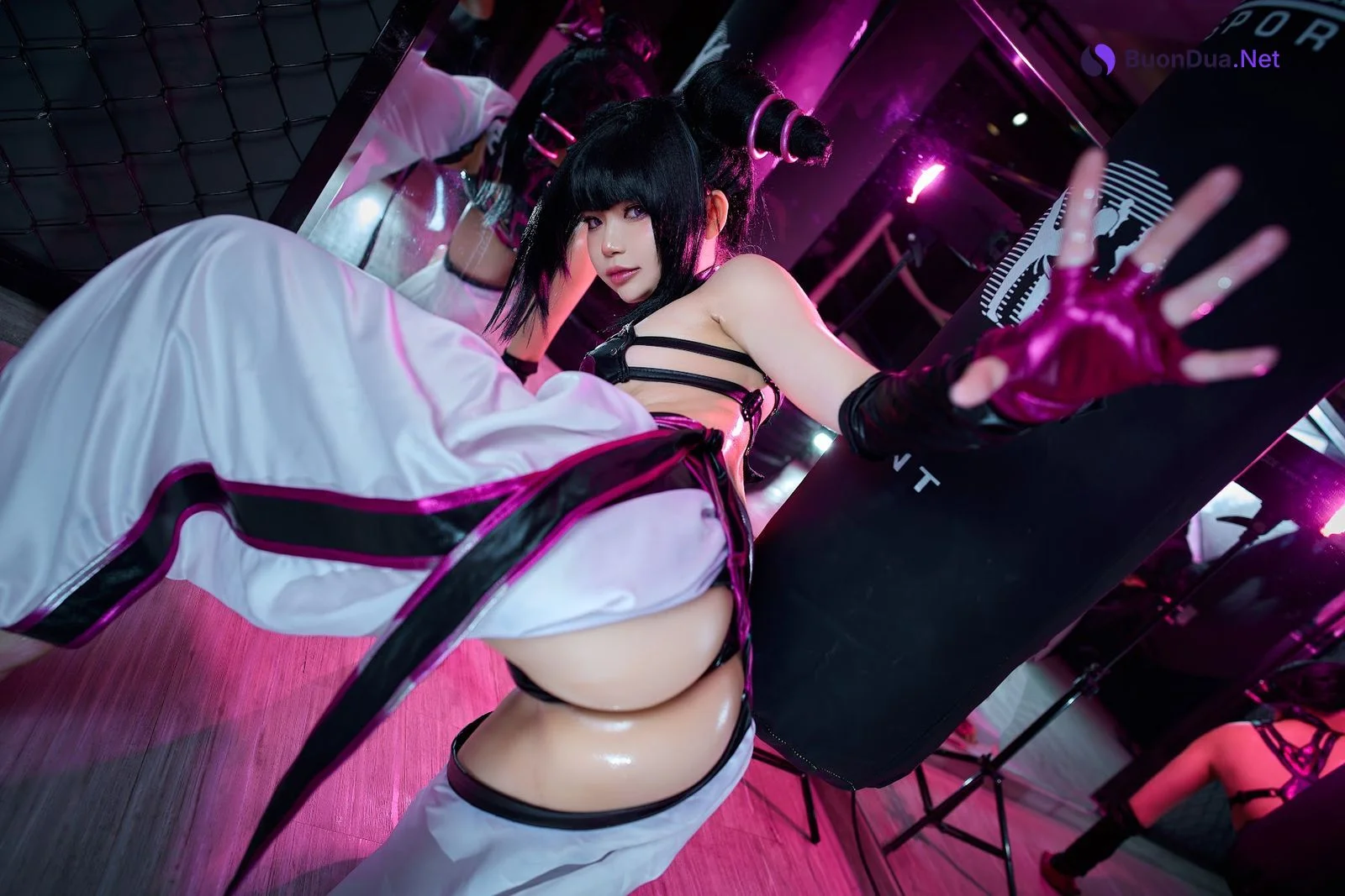 Coser@ZinieQ – Juri Han - Photo 17