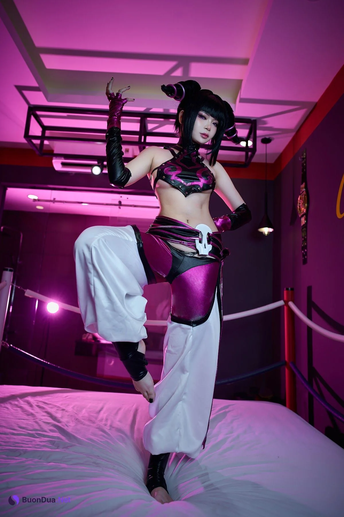 Coser@ZinieQ – Juri Han - Photo 2