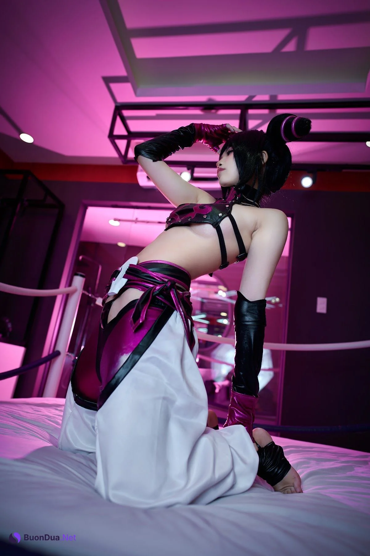 Coser@ZinieQ – Juri Han - Photo 3