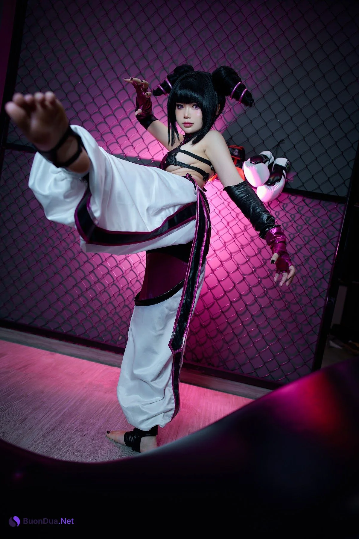Coser@ZinieQ – Juri Han - Photo 4