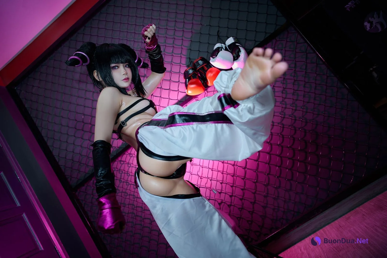 Coser@ZinieQ – Juri Han - Photo 5