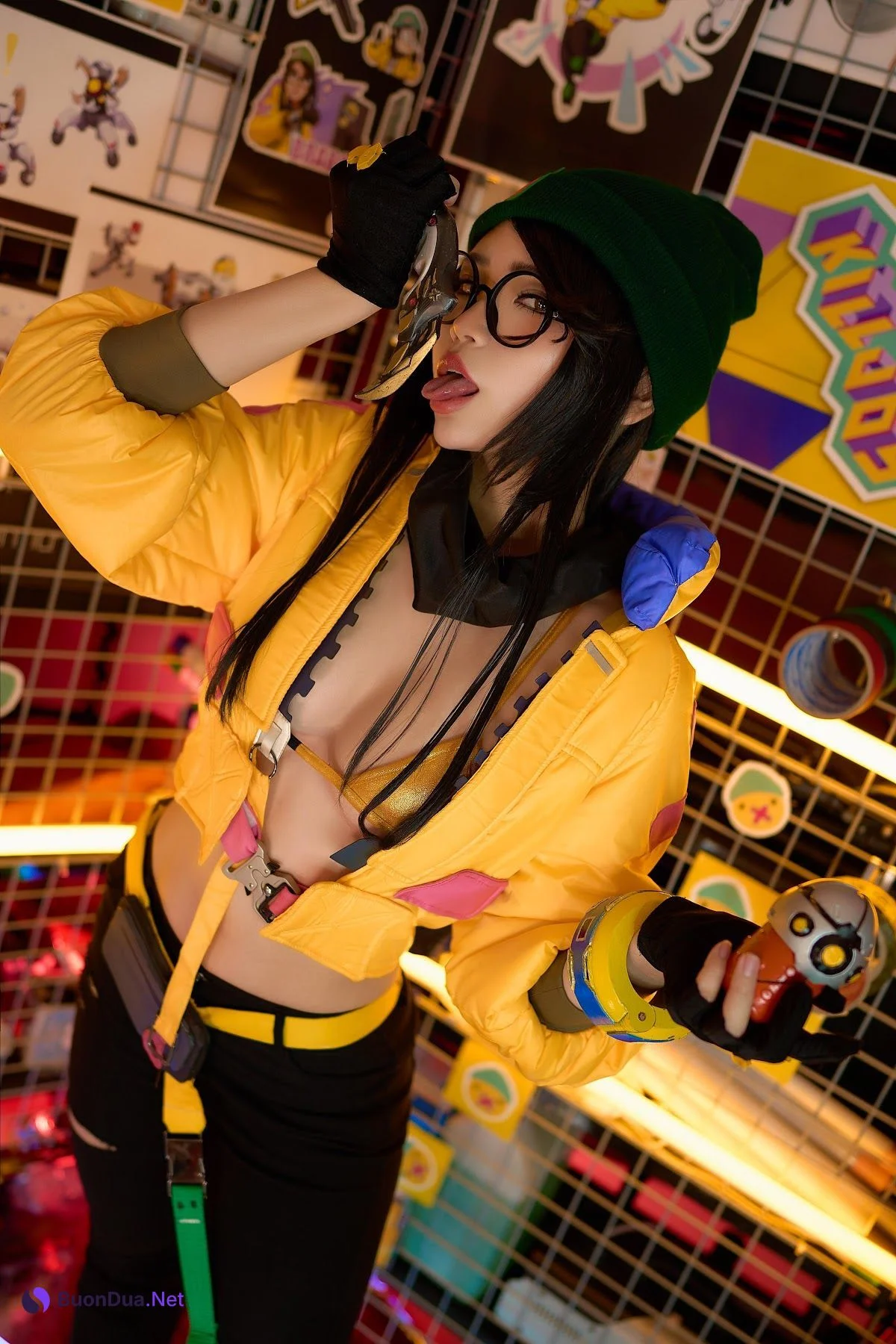 Coser@ZinieQ – Killjoy - Photo 12