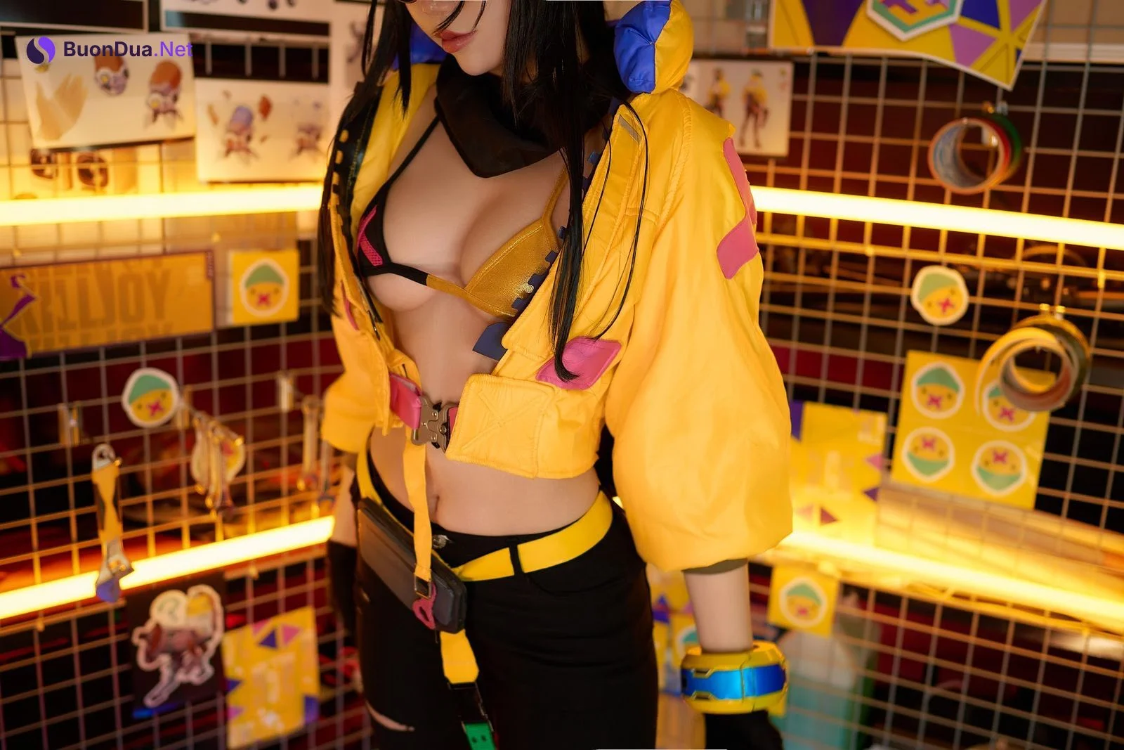 Coser@ZinieQ – Killjoy - Photo 13