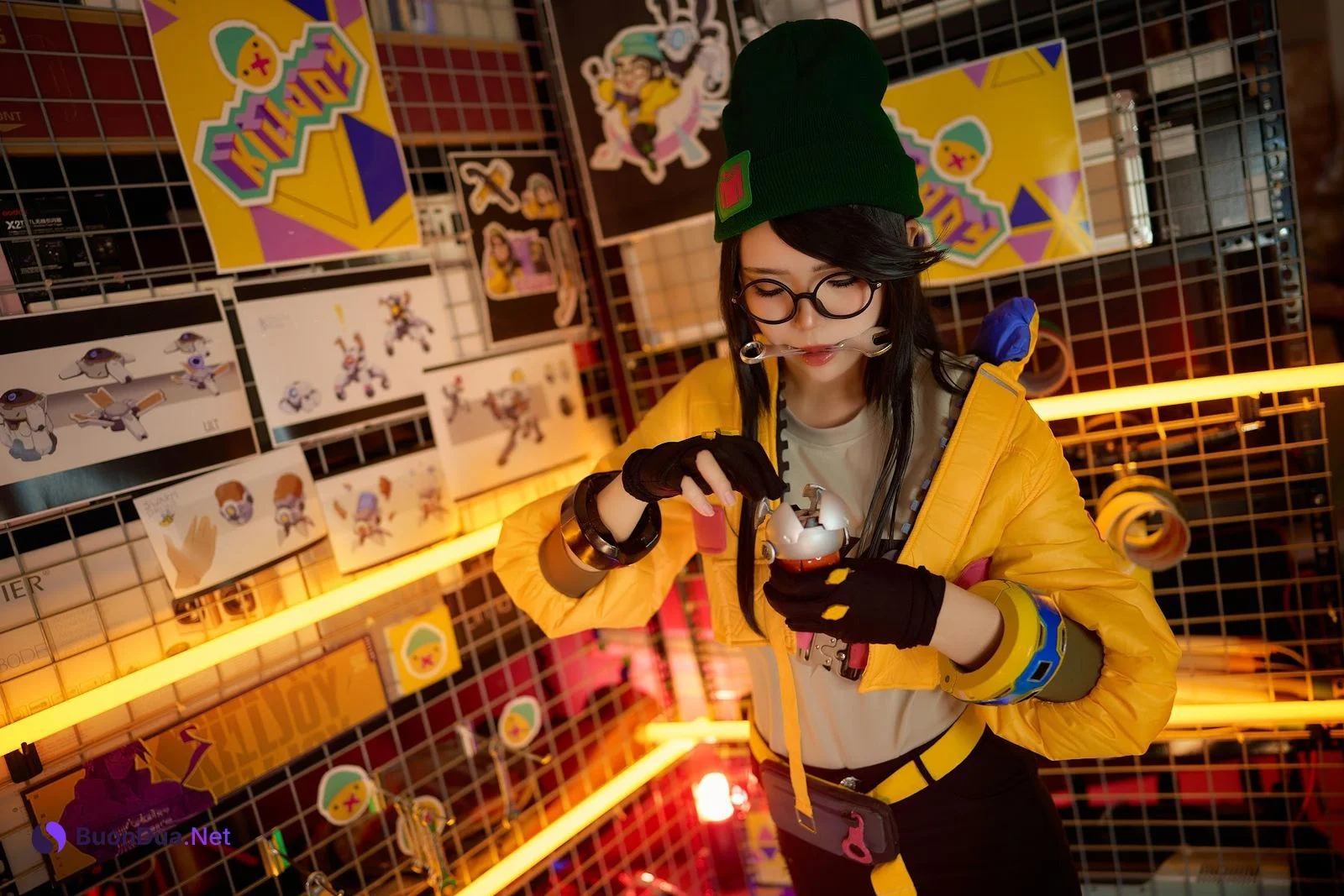 Coser@ZinieQ – Killjoy - Photo 5