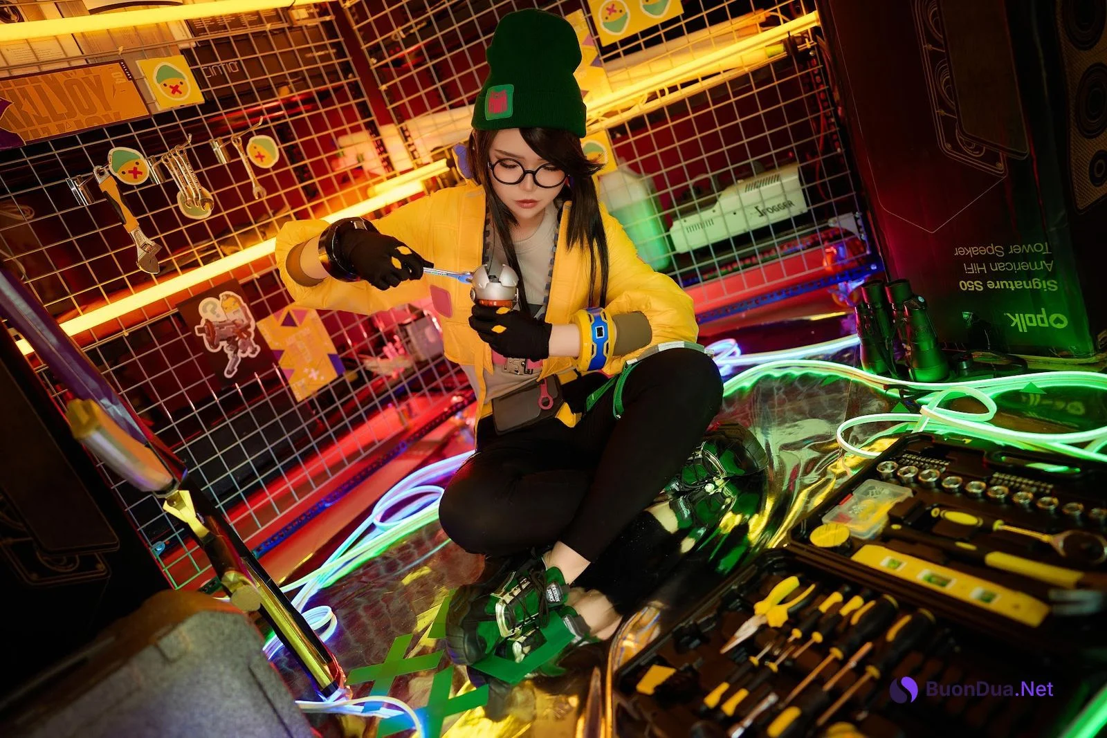 Coser@ZinieQ – Killjoy - Photo 6