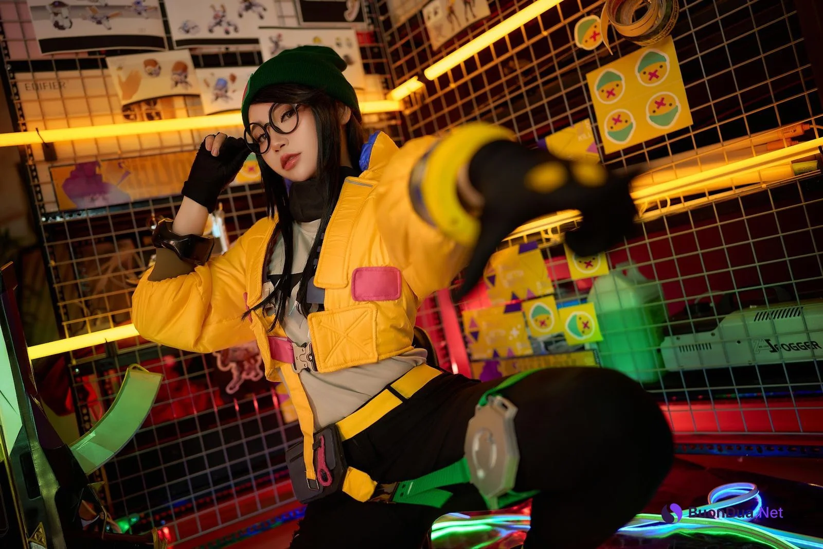 Coser@ZinieQ – Killjoy - Photo 7