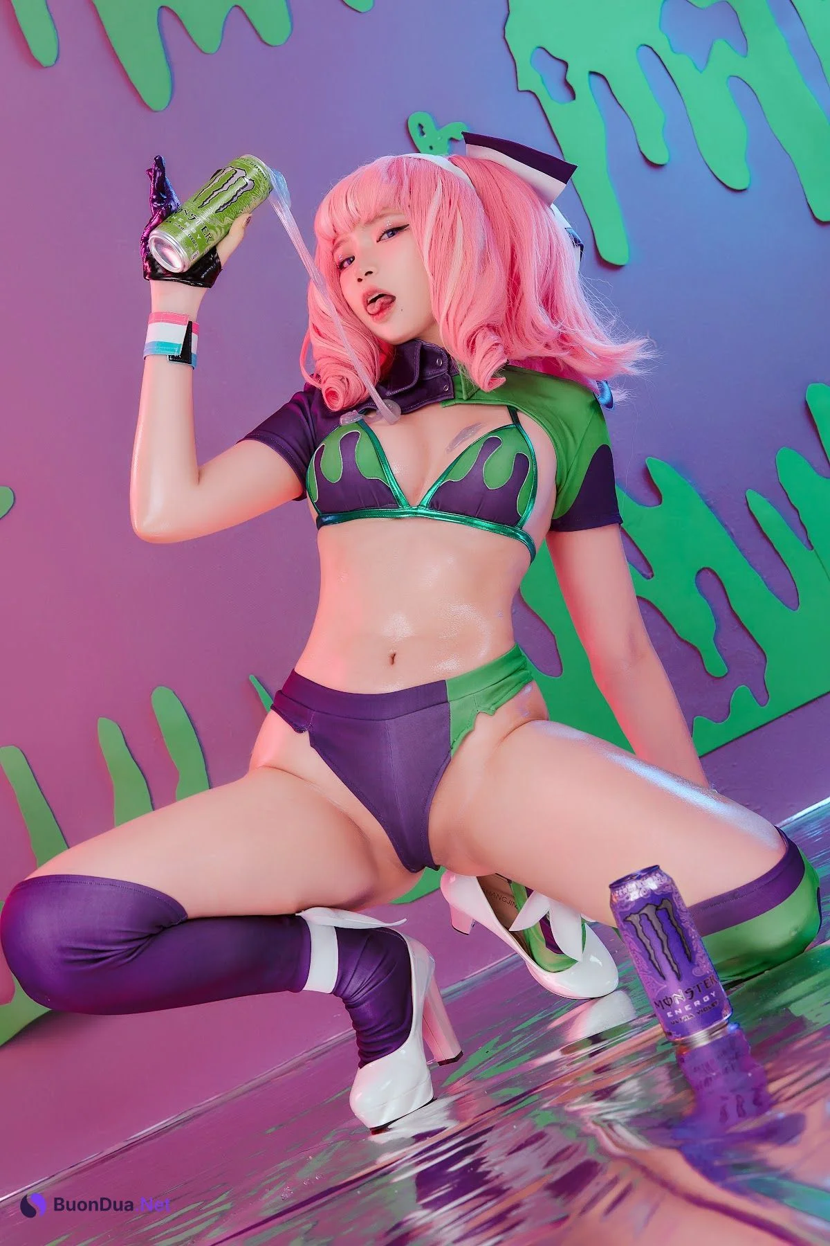 Coser@ZinieQ – Klara (Pokemon) - Photo 10