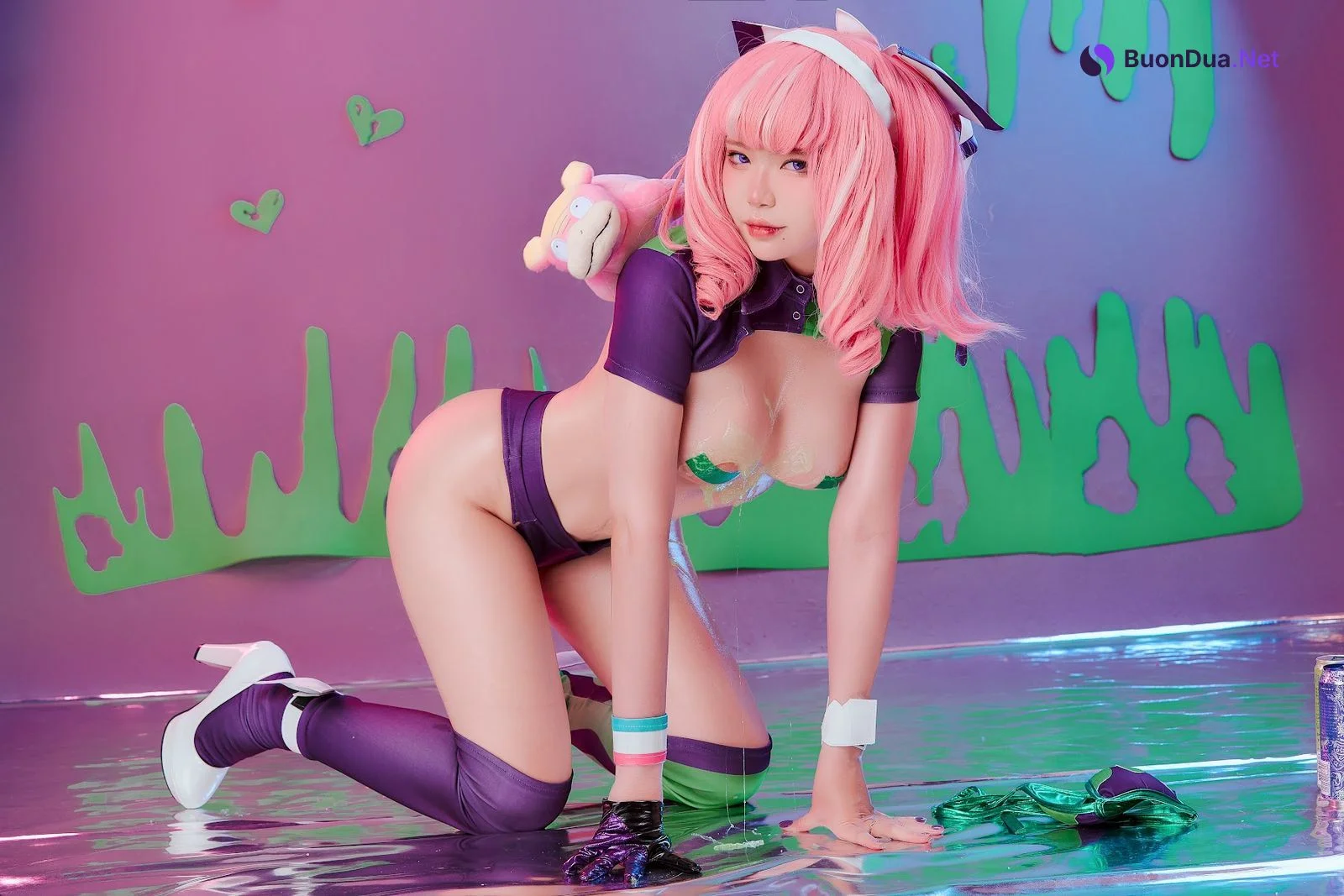 Coser@ZinieQ – Klara (Pokemon) - Photo 12