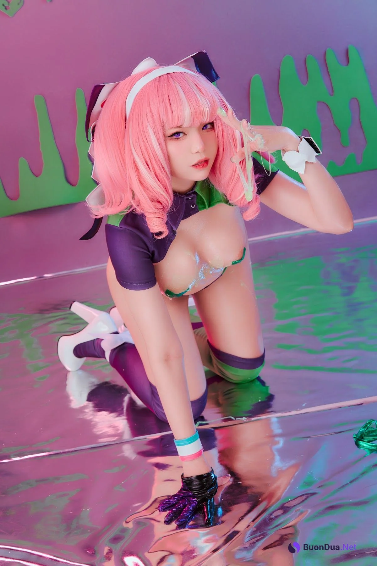 Coser@ZinieQ – Klara (Pokemon) - Photo 13