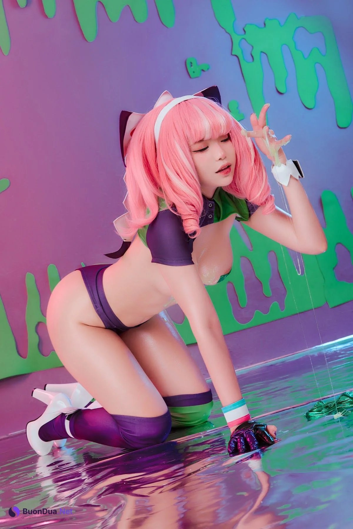 Coser@ZinieQ – Klara (Pokemon) - Photo 14