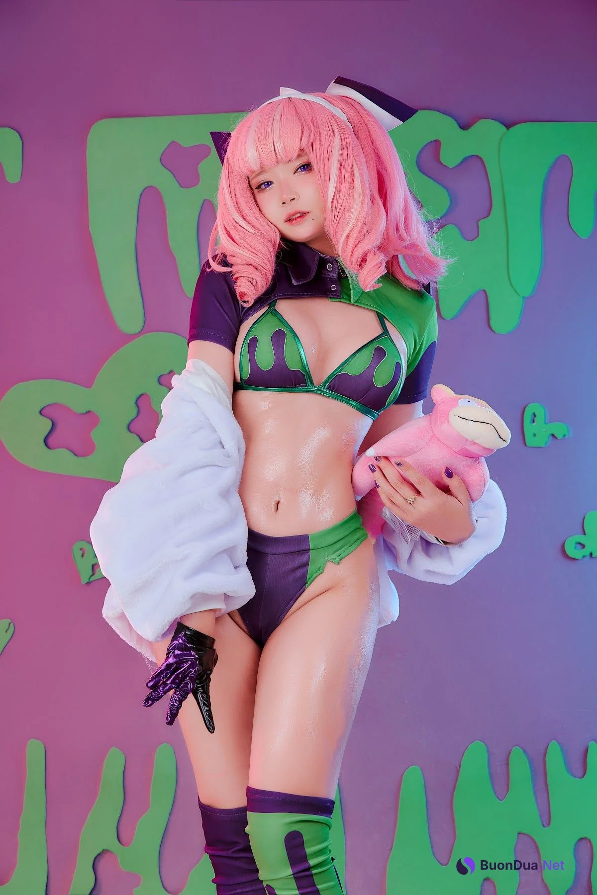 Coser@ZinieQ – Klara (Pokemon) - Photo 3