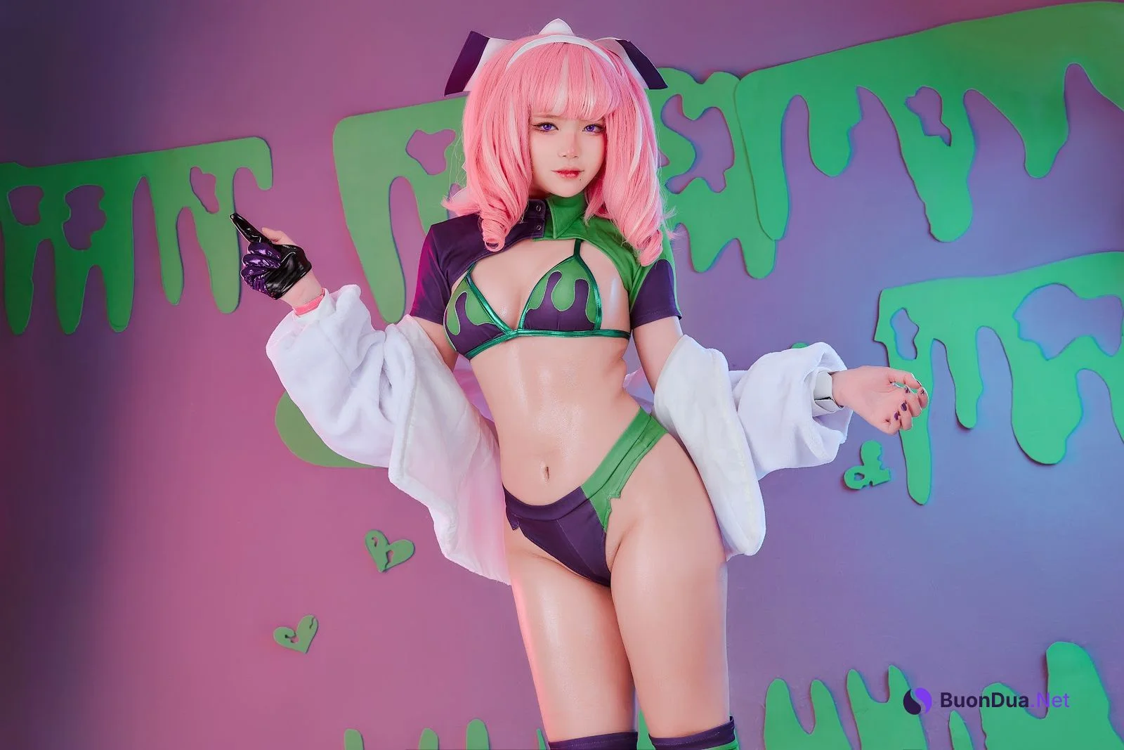 Coser@ZinieQ – Klara (Pokemon) - Photo 4