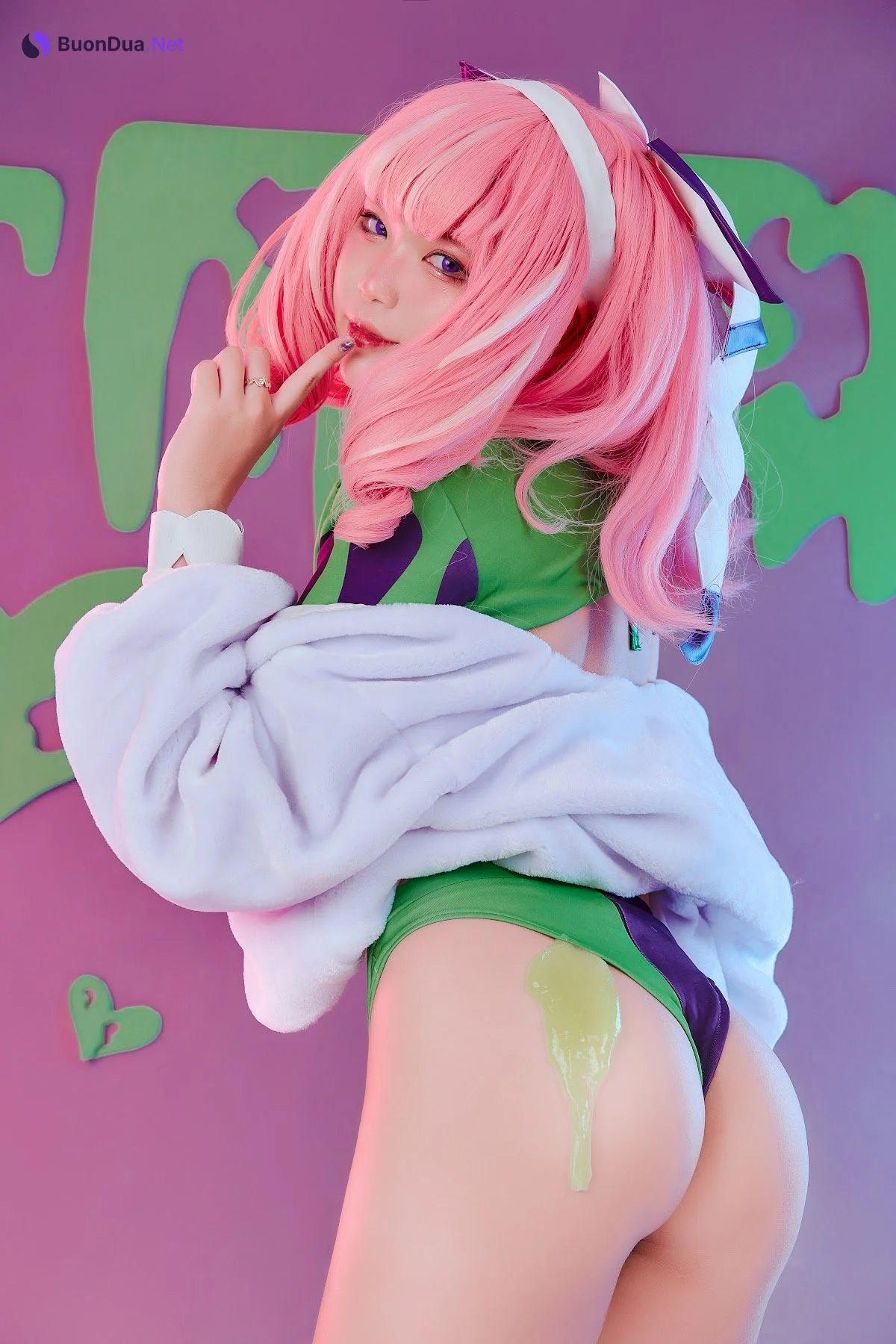 Coser@ZinieQ – Klara (Pokemon) - Photo 6