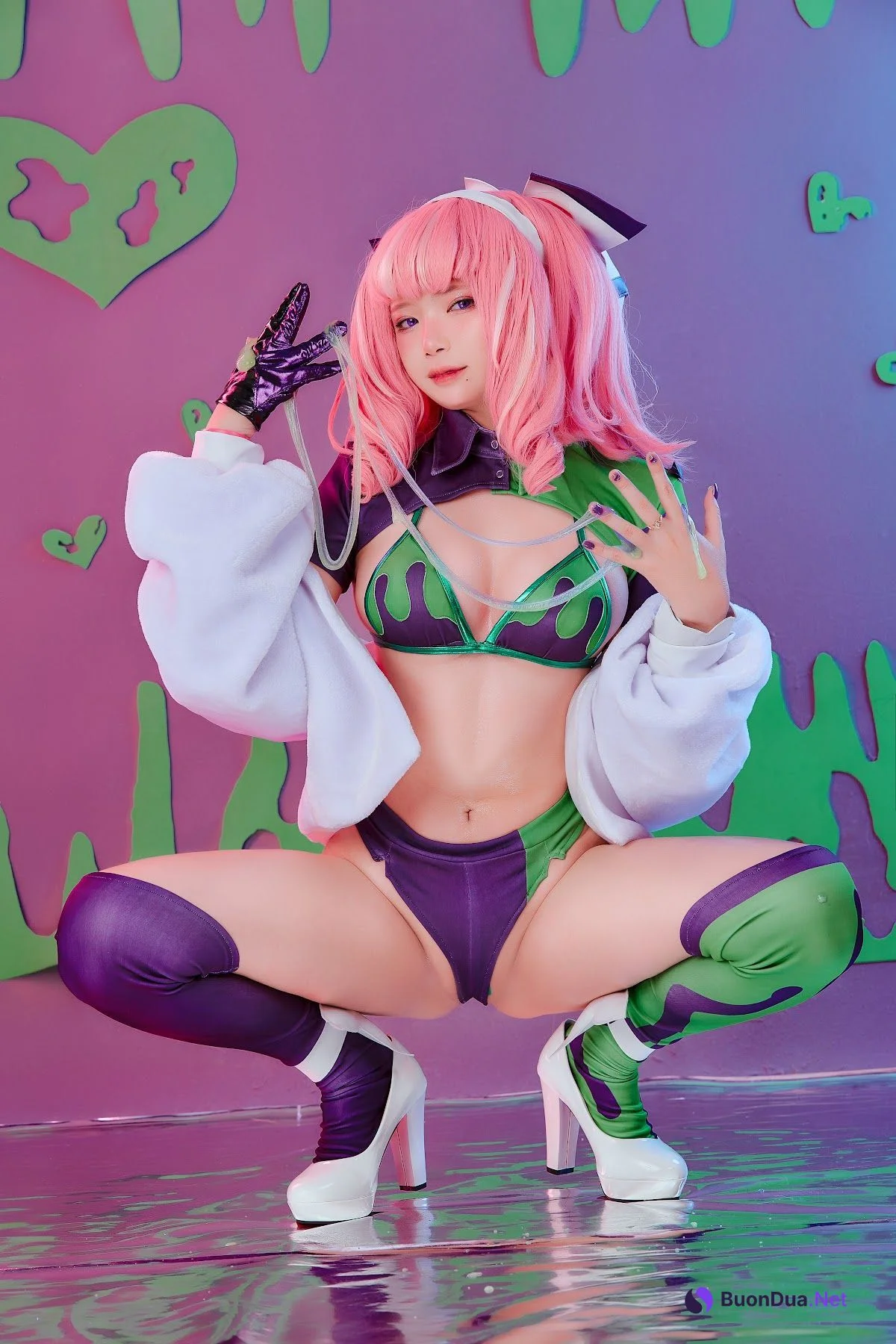 Coser@ZinieQ – Klara (Pokemon) - Photo 8