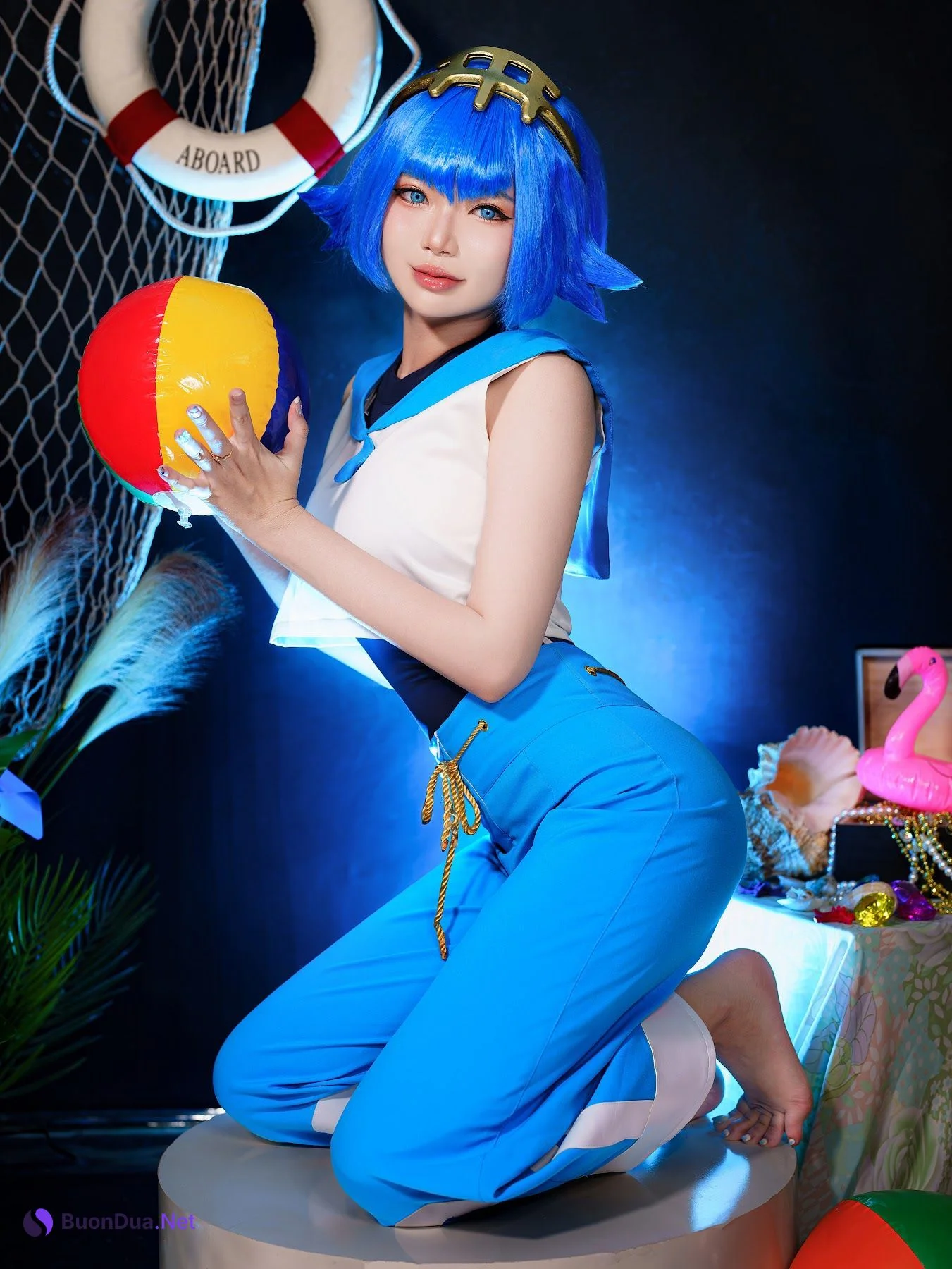 Coser@ZinieQ – Lana Pokemon - Photo 15