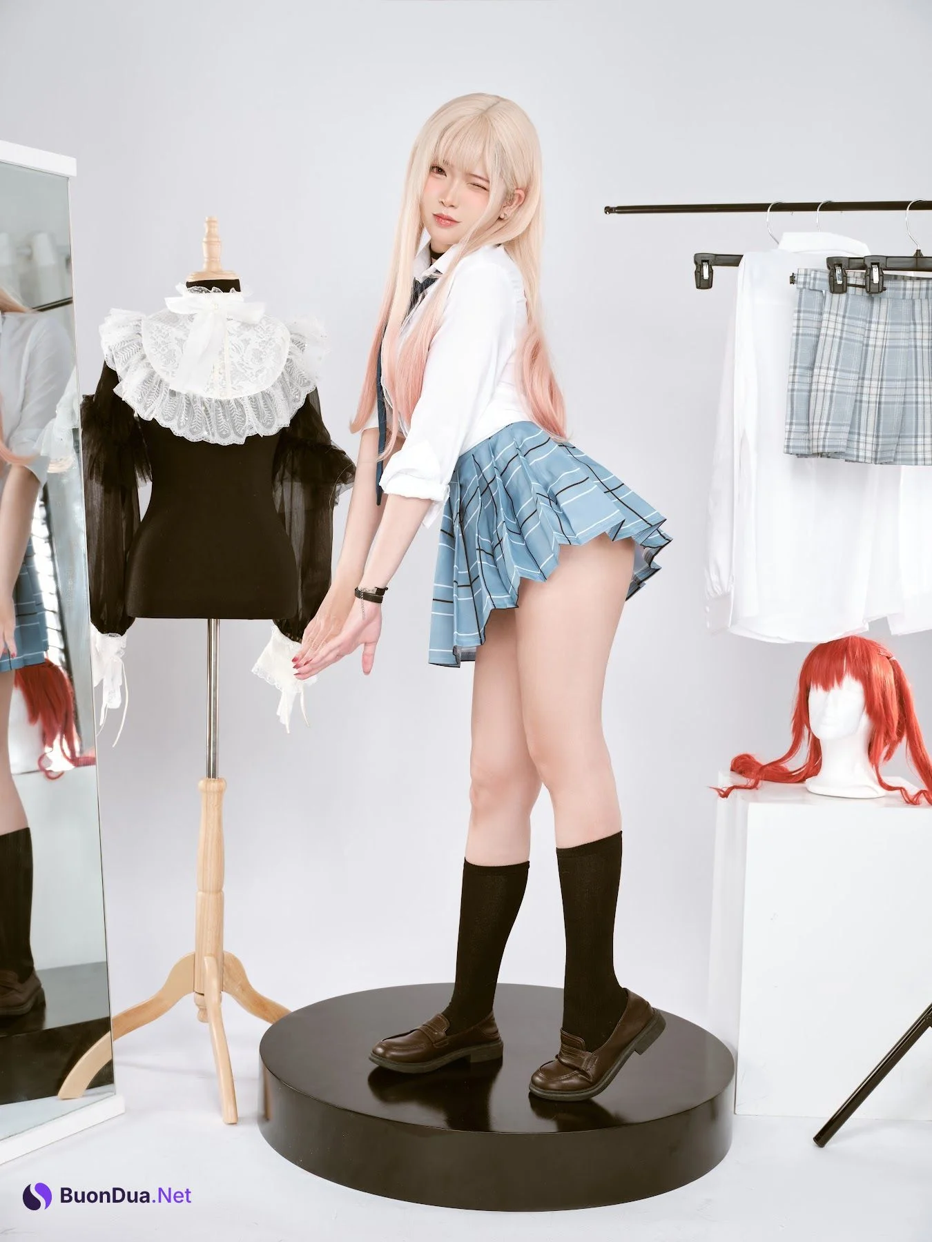 Coser@ZinieQ – Marin Kitagawa - Photo 2