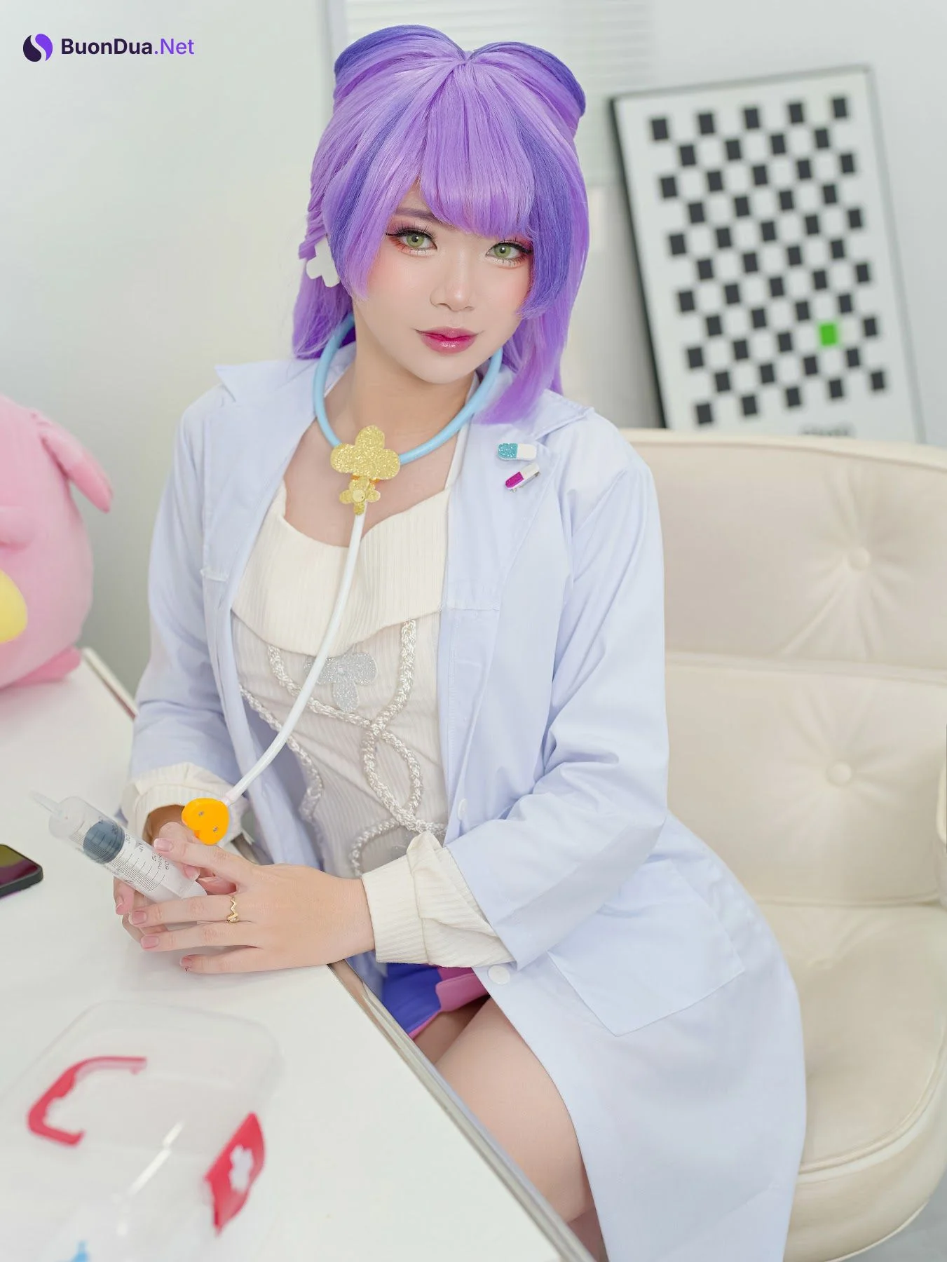 Coser@ZinieQ – Miriam (Pokemon) - Photo 10