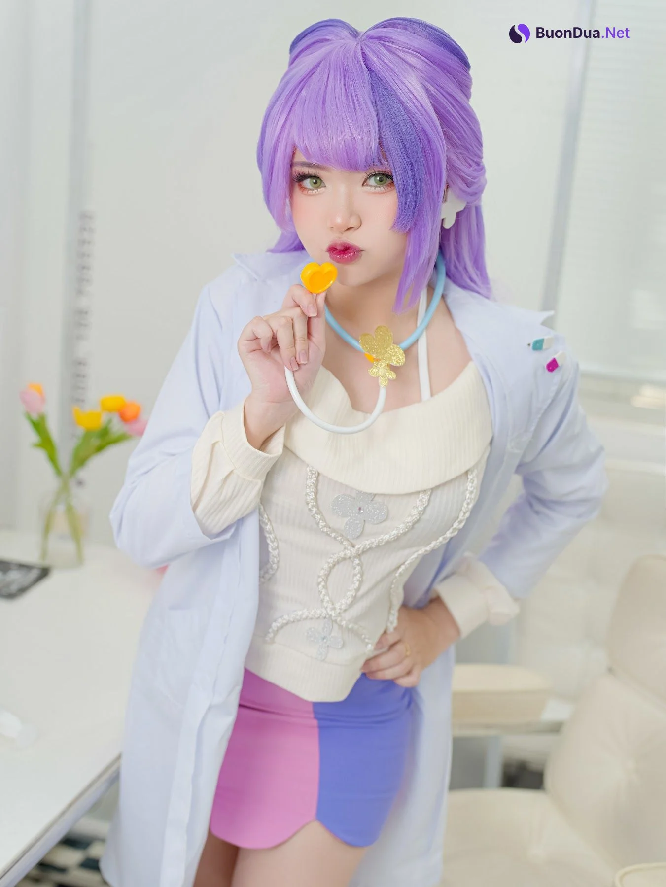 Coser@ZinieQ – Miriam (Pokemon) - Photo 5