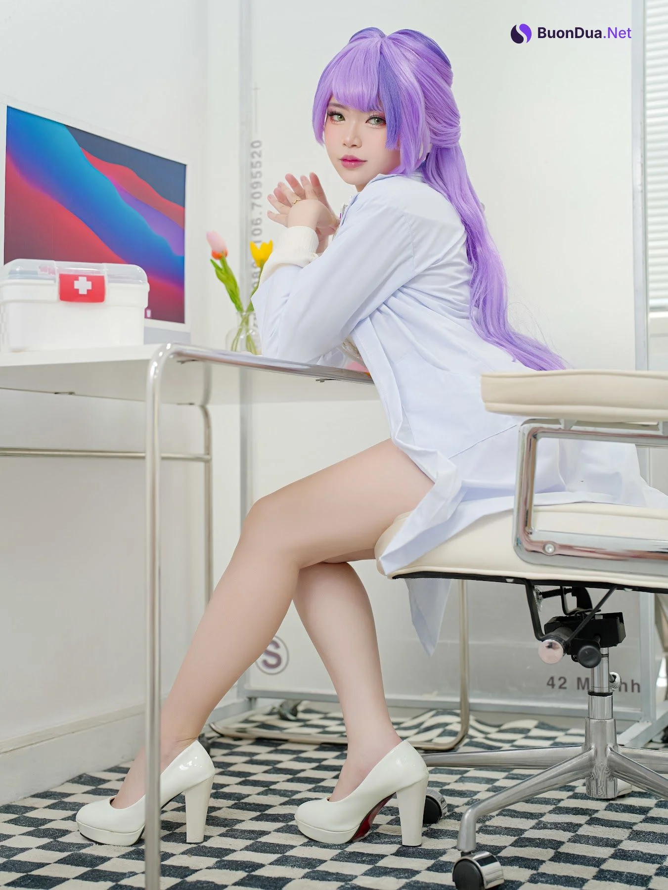 Coser@ZinieQ – Miriam (Pokemon) - Photo 6