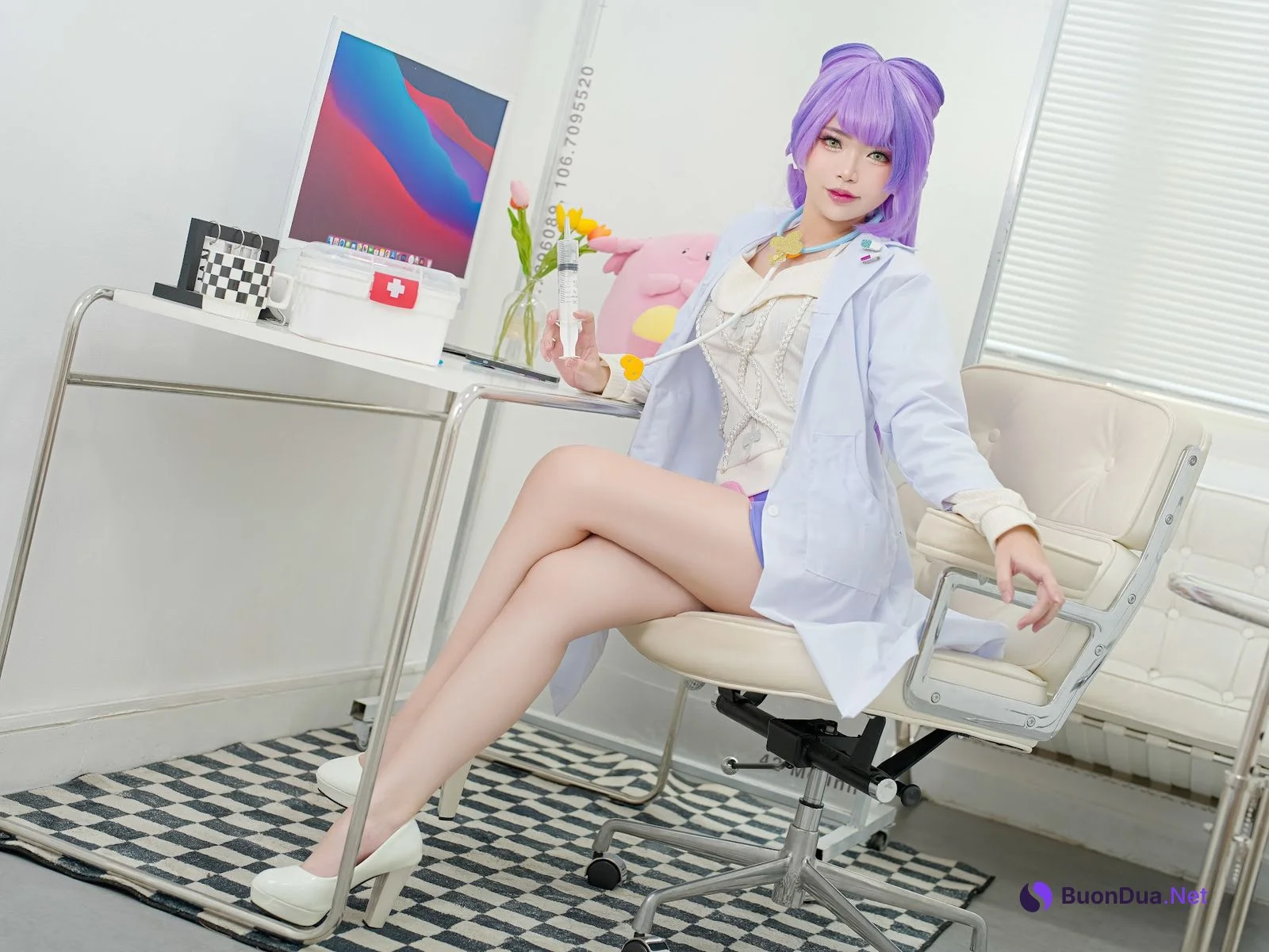 Coser@ZinieQ – Miriam (Pokemon) - Photo 7