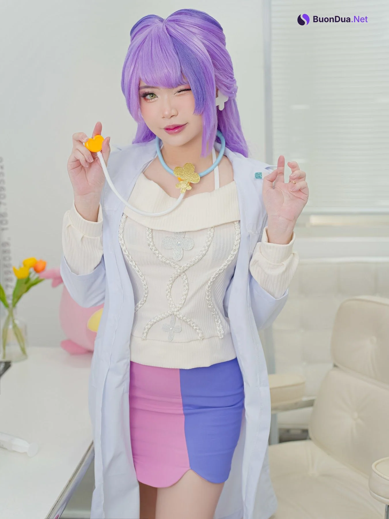Coser@ZinieQ – Miriam (Pokemon) - Photo 8