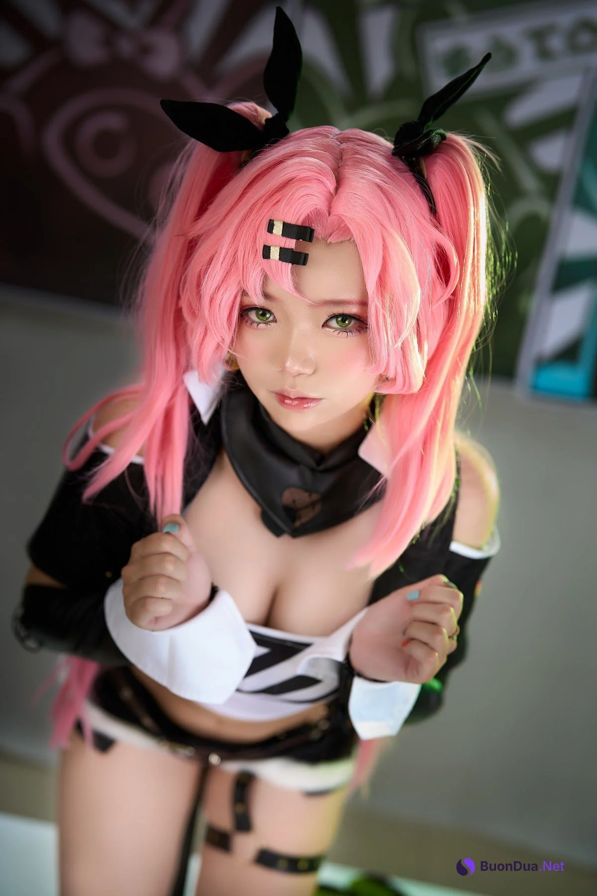 Coser@ZinieQ – Nicole (Zenless Zone Zero) - Photo 8