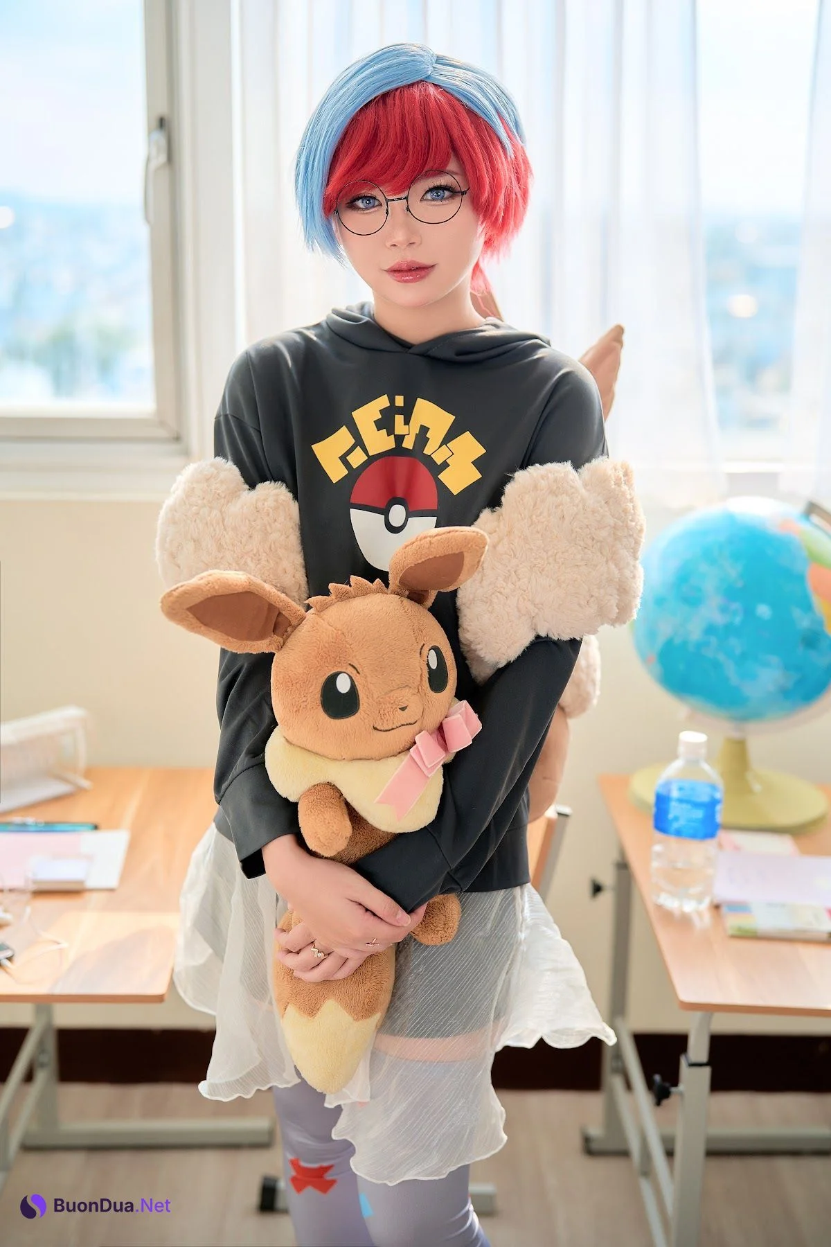 Coser@ZinieQ – Penny Pokémon Scarlet Violet - รูปภาพ 2