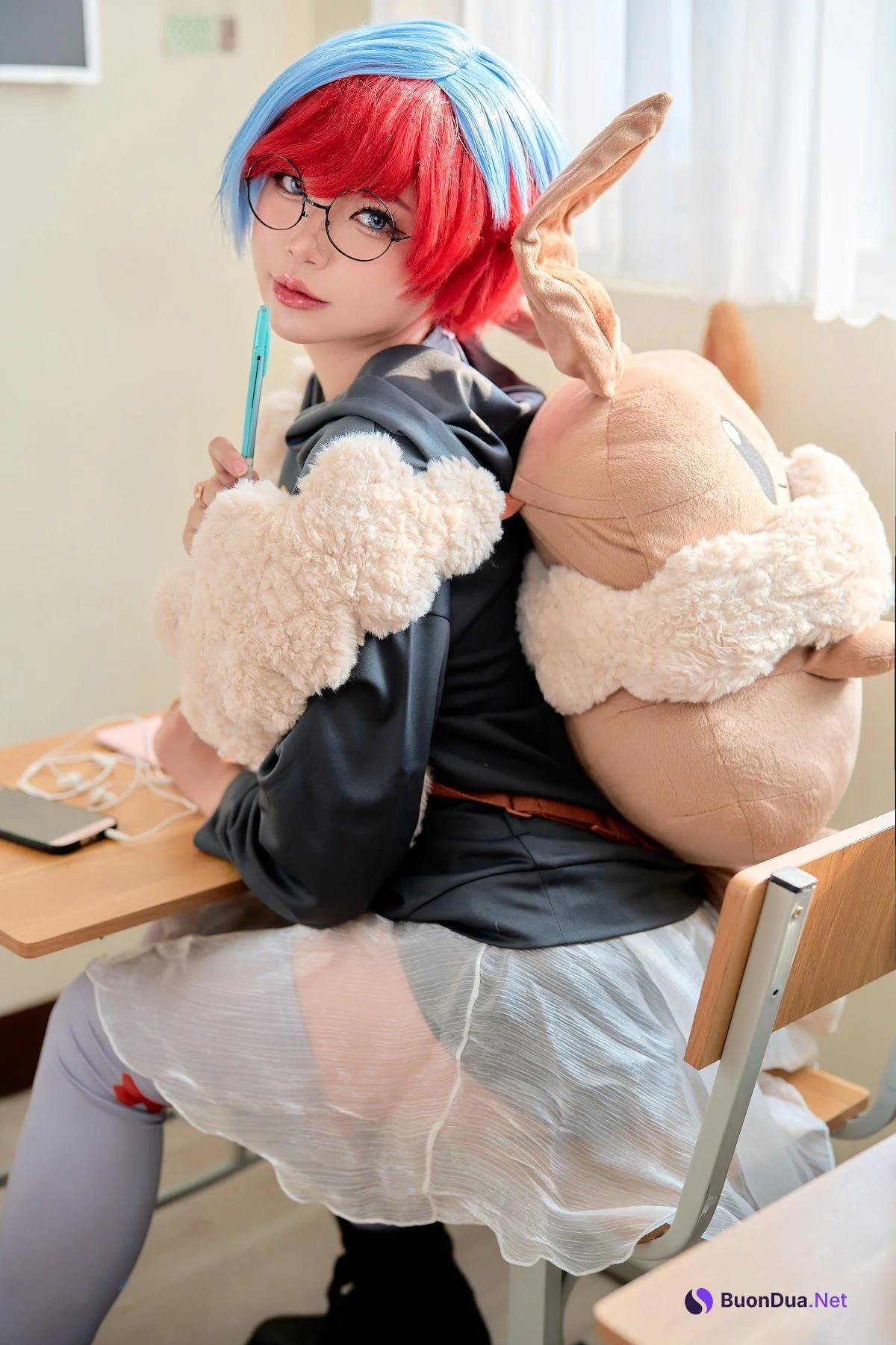 Coser@ZinieQ – Penny Pokémon Scarlet Violet - รูปภาพ 3