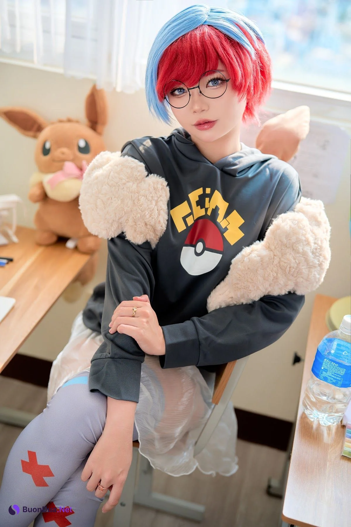 Coser@ZinieQ – Penny Pokémon Scarlet Violet - รูปภาพ 5