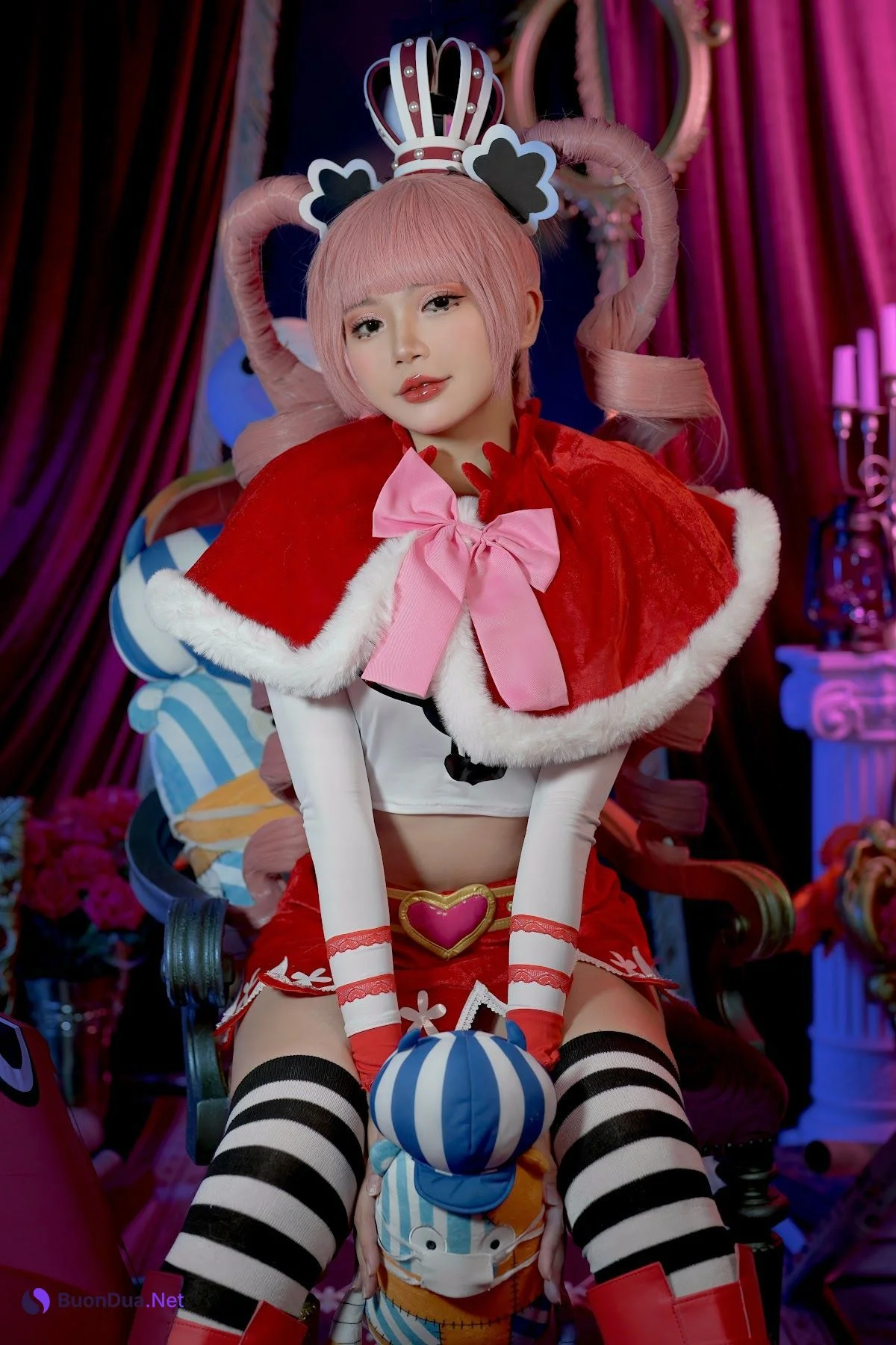 Coser@ZinieQ – Perona - Photo 10