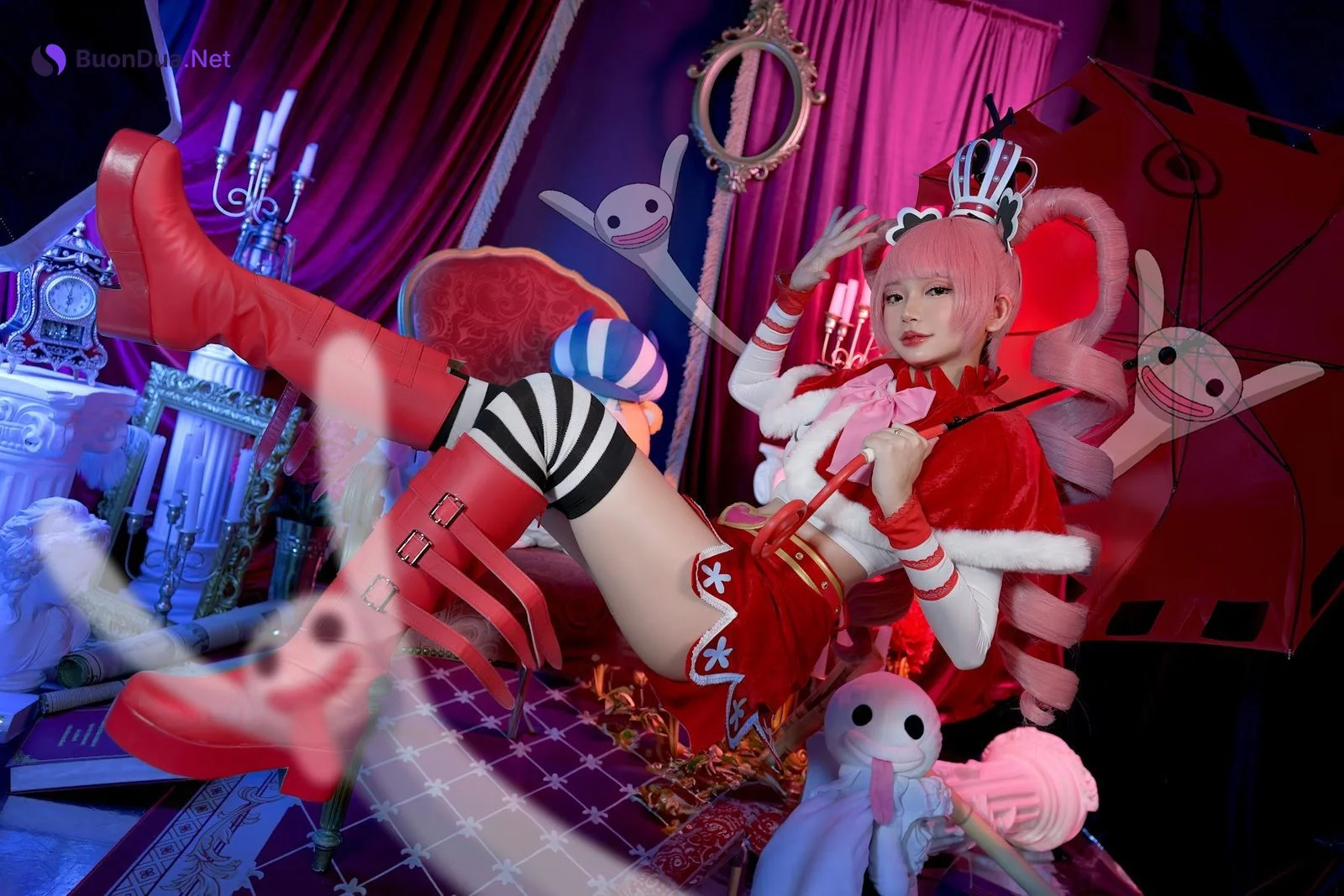 Coser@ZinieQ – Perona - Photo 2