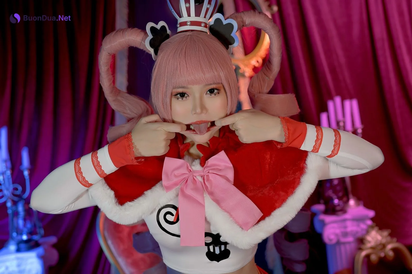 Coser@ZinieQ – Perona - Photo 5