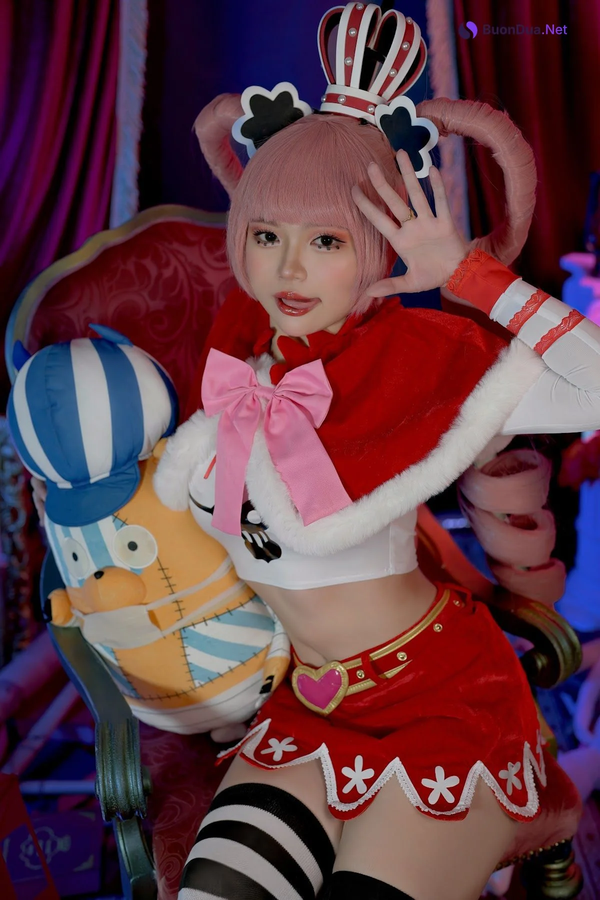 Coser@ZinieQ – Perona - Photo 6