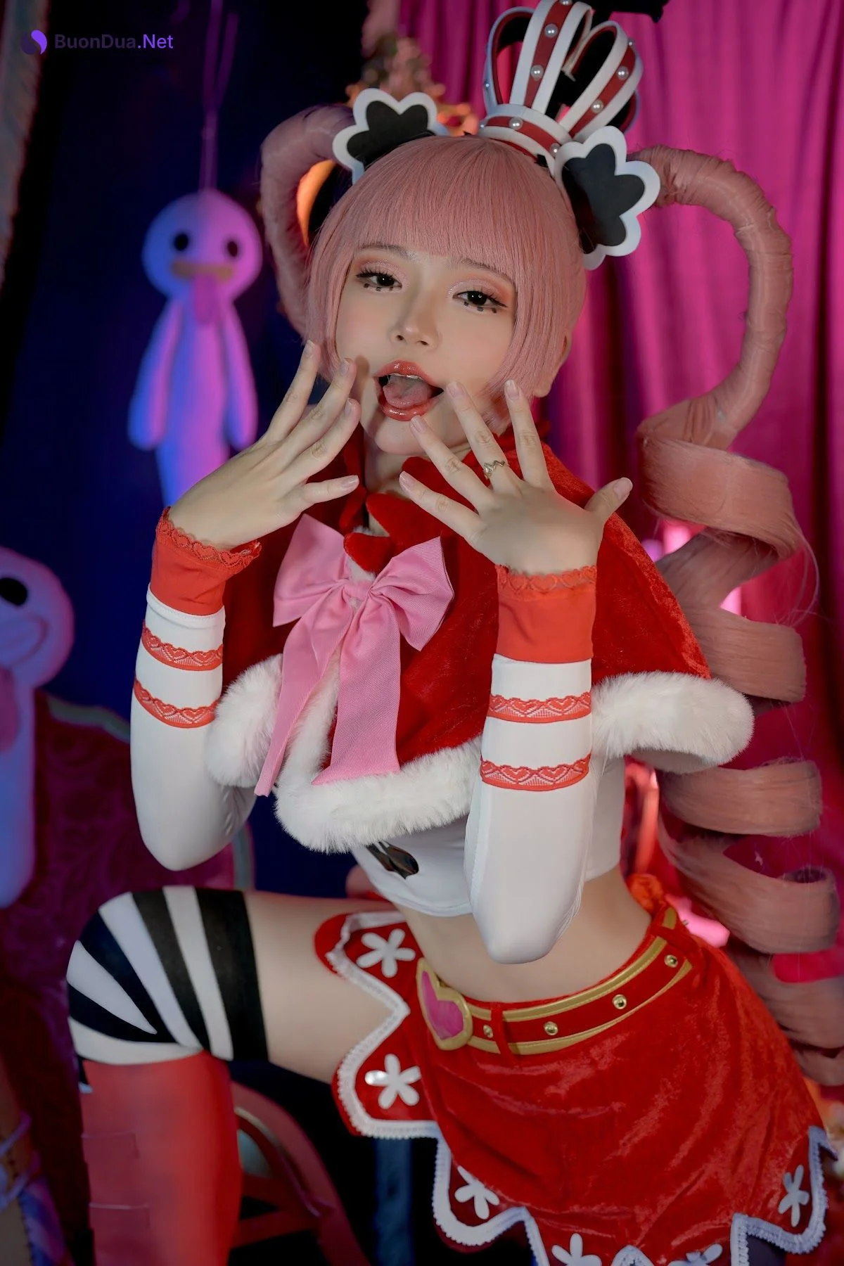 Coser@ZinieQ – Perona - Photo 8