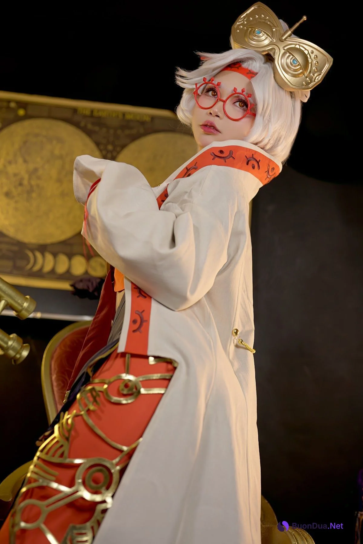 Coser@ZinieQ – Purah - Photo 13